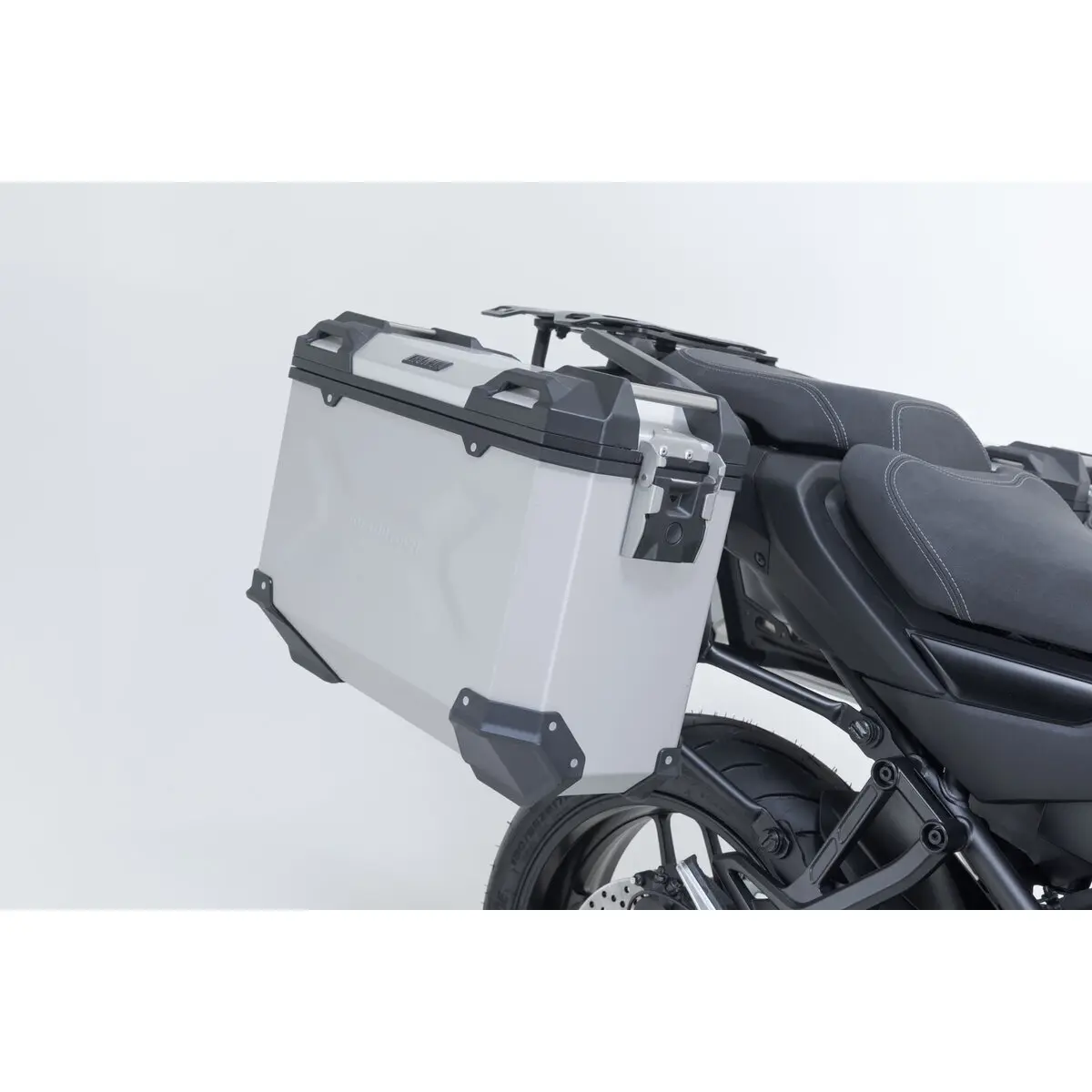 Motorrad-Seitenkoffer SW-Motech TRAX ADV Yamaha Tracer 9/GT/GT+ (24-) 37/37 L