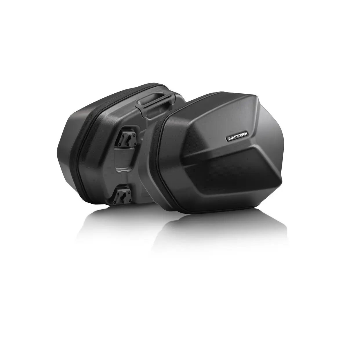 Motorrad-Seitenkoffer SW-Motech F 900 R
