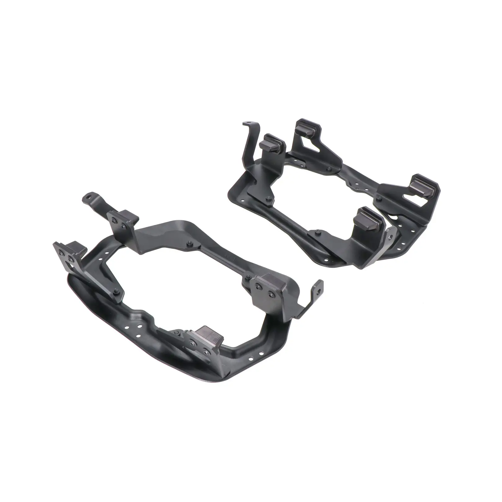 Motorrad-Seitenkofferhalter SW-Motech BMW R 1300 GS Adventure