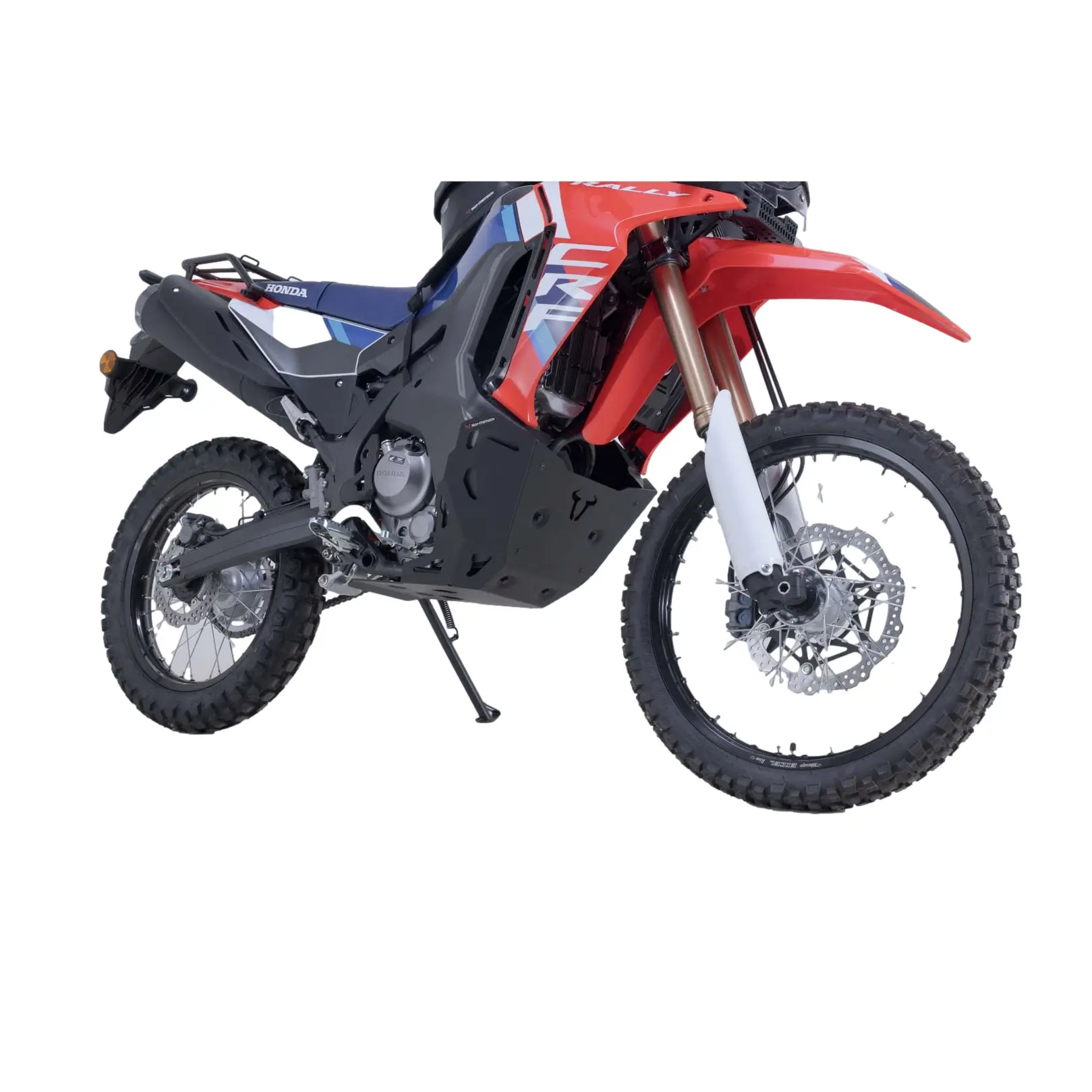 Motorschuh SW-Motech CRF300 Rally
