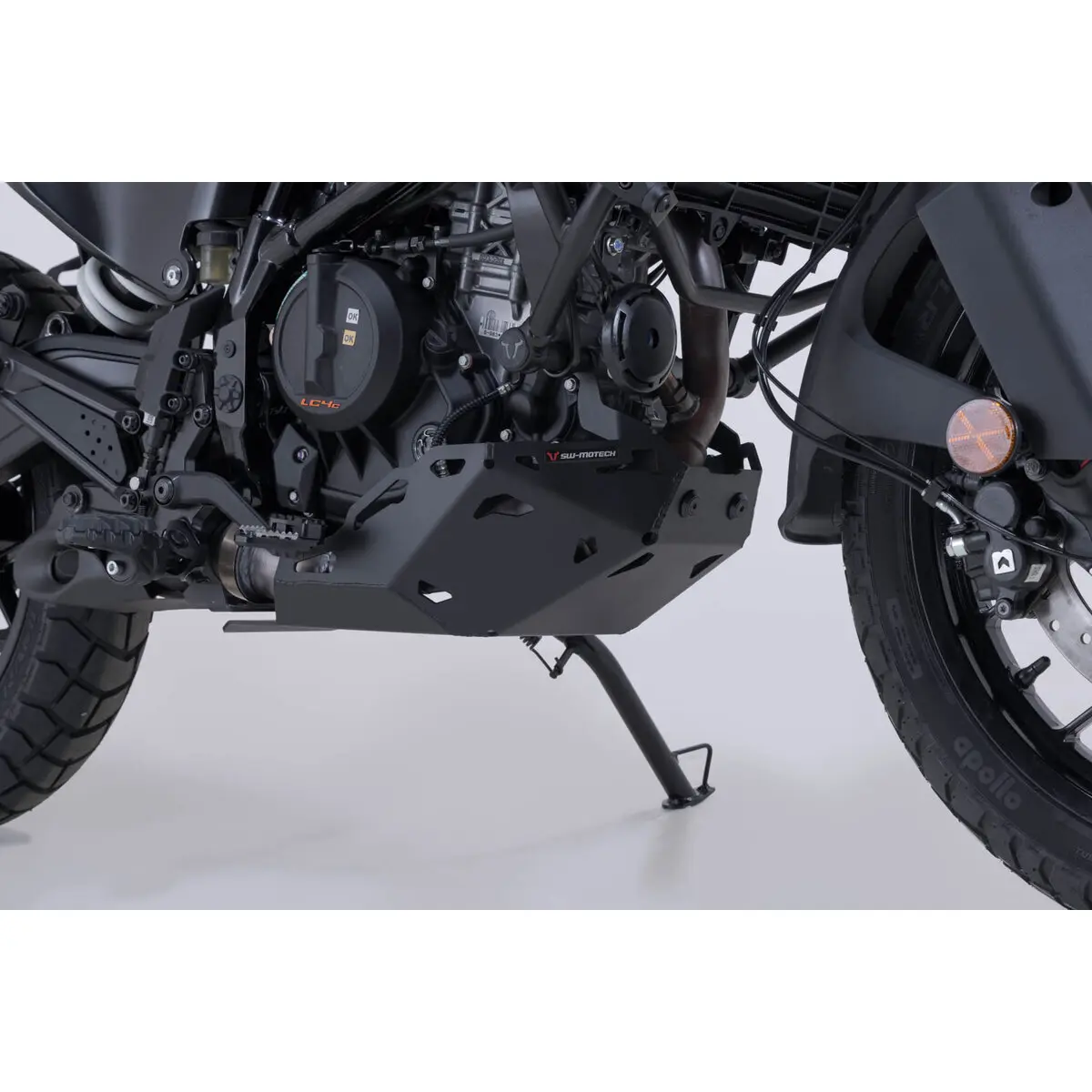 Motorschuh SW-Motech 250 Adv