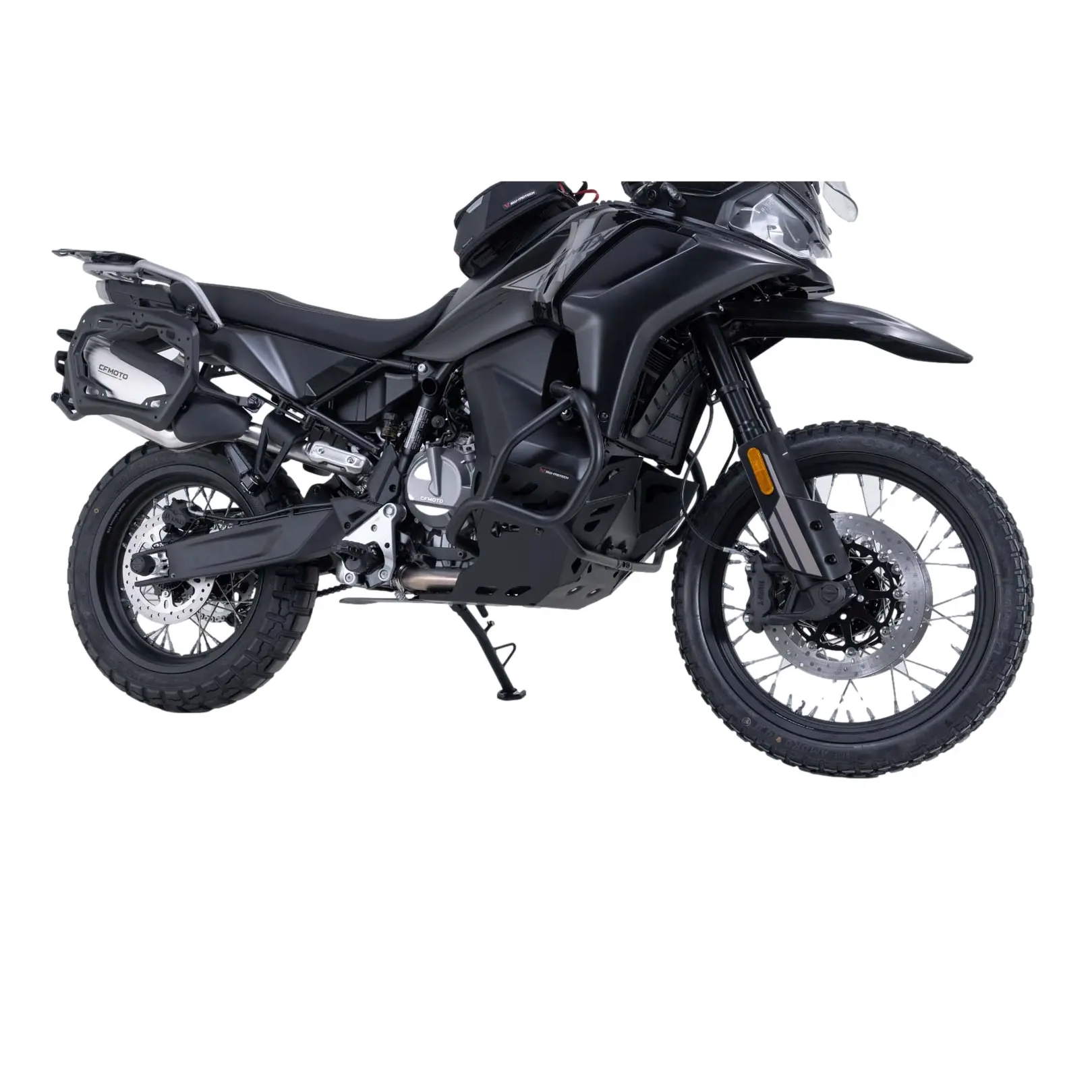 Motorschuh SW-Motech 800MT-X