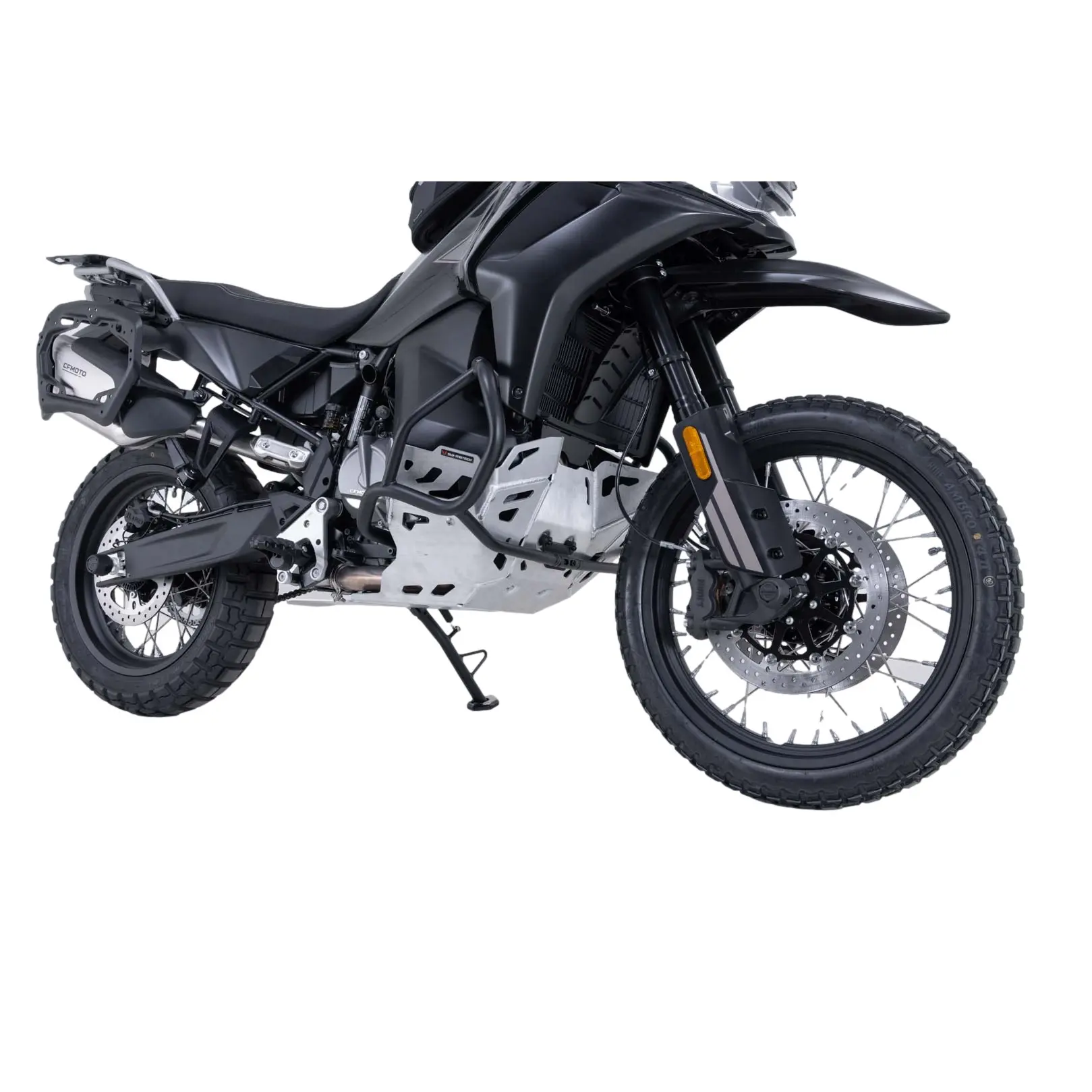 Motorschuh SW-Motech 800MT-X