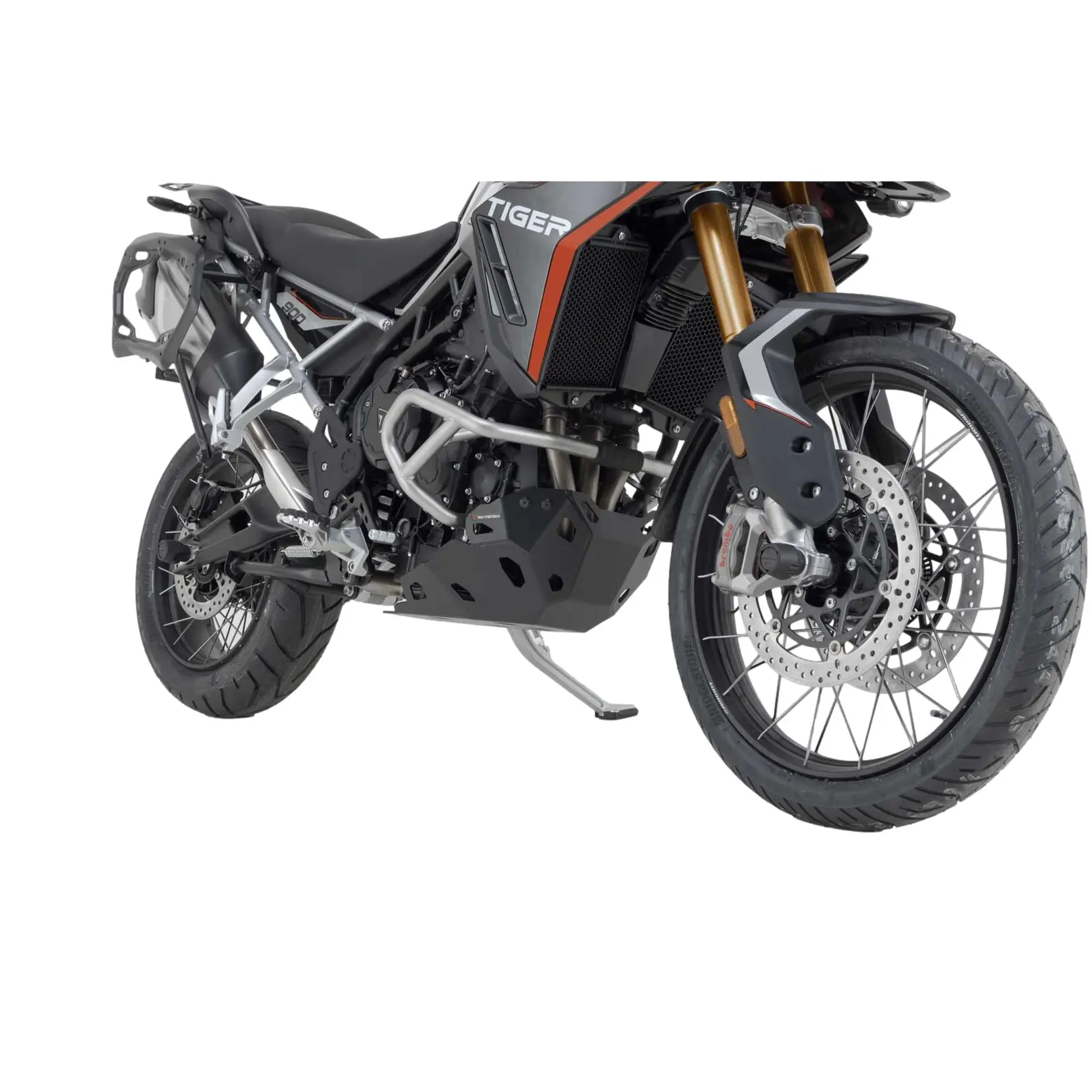 Motorschuh SW-Motech 900 Rally Pro