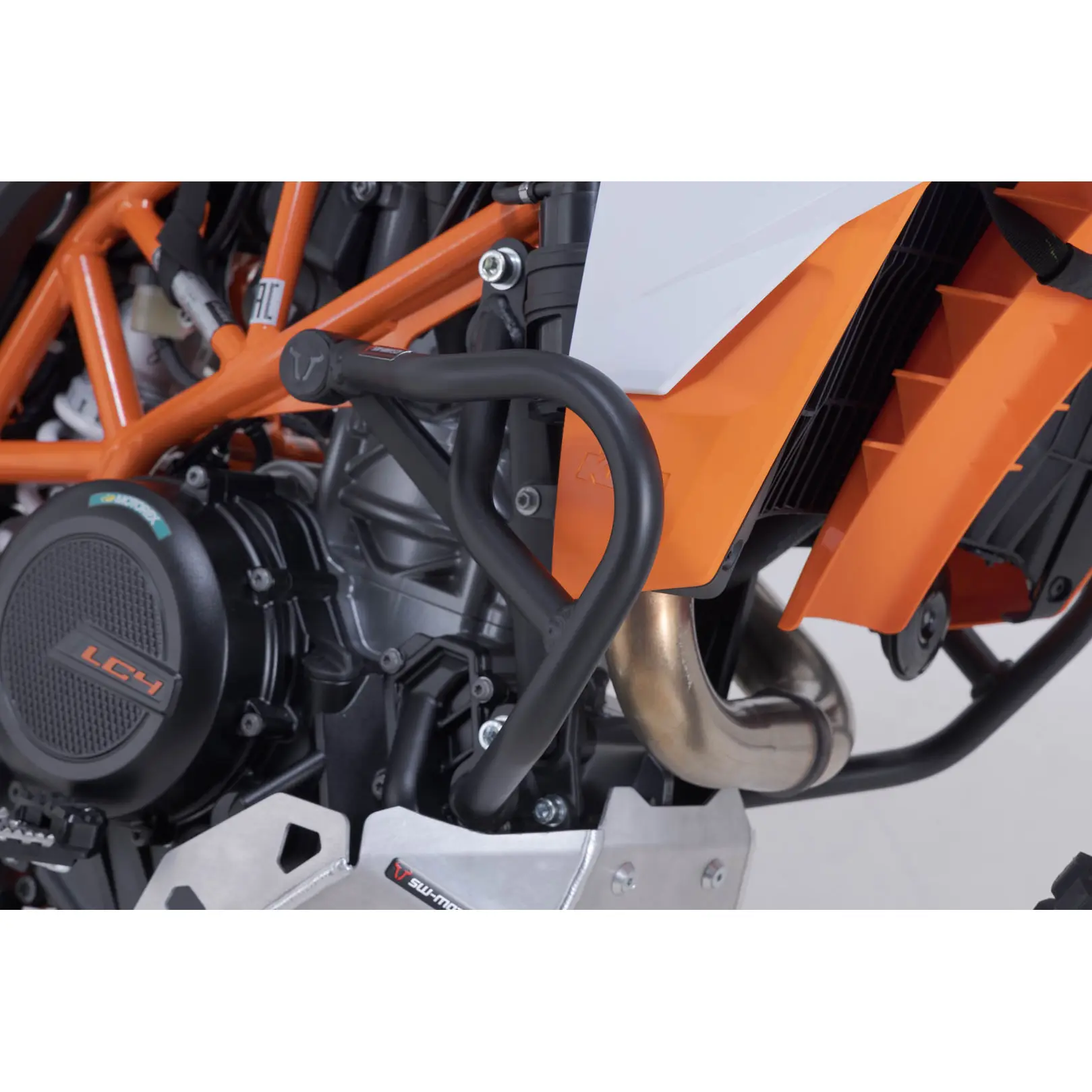 Barcrash Motorrad SW-Motech KTM 690 Enduro R (25-)