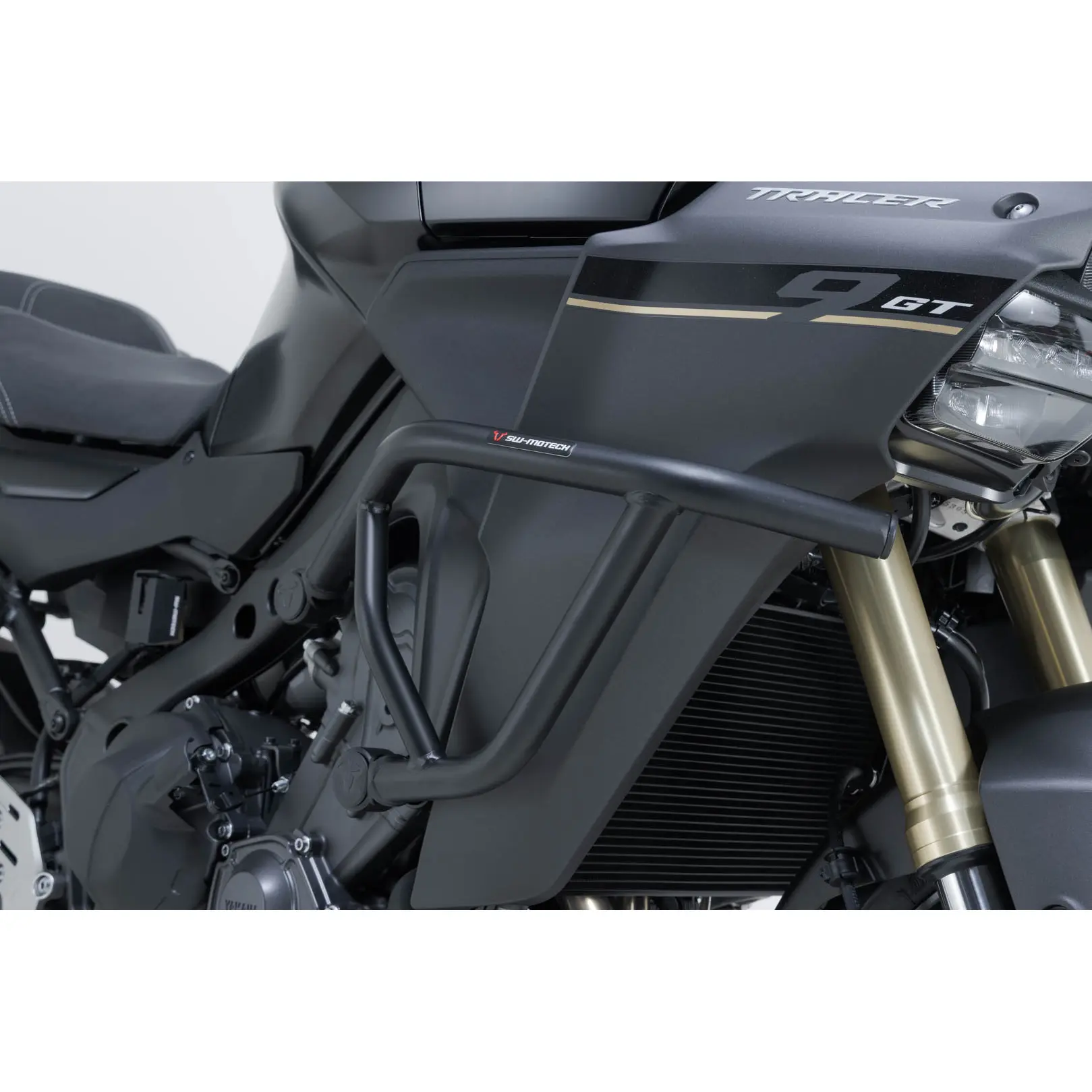 Barcrash Motorrad SW-Motech Yamaha Tracer 9 GT / GT+ (24-)