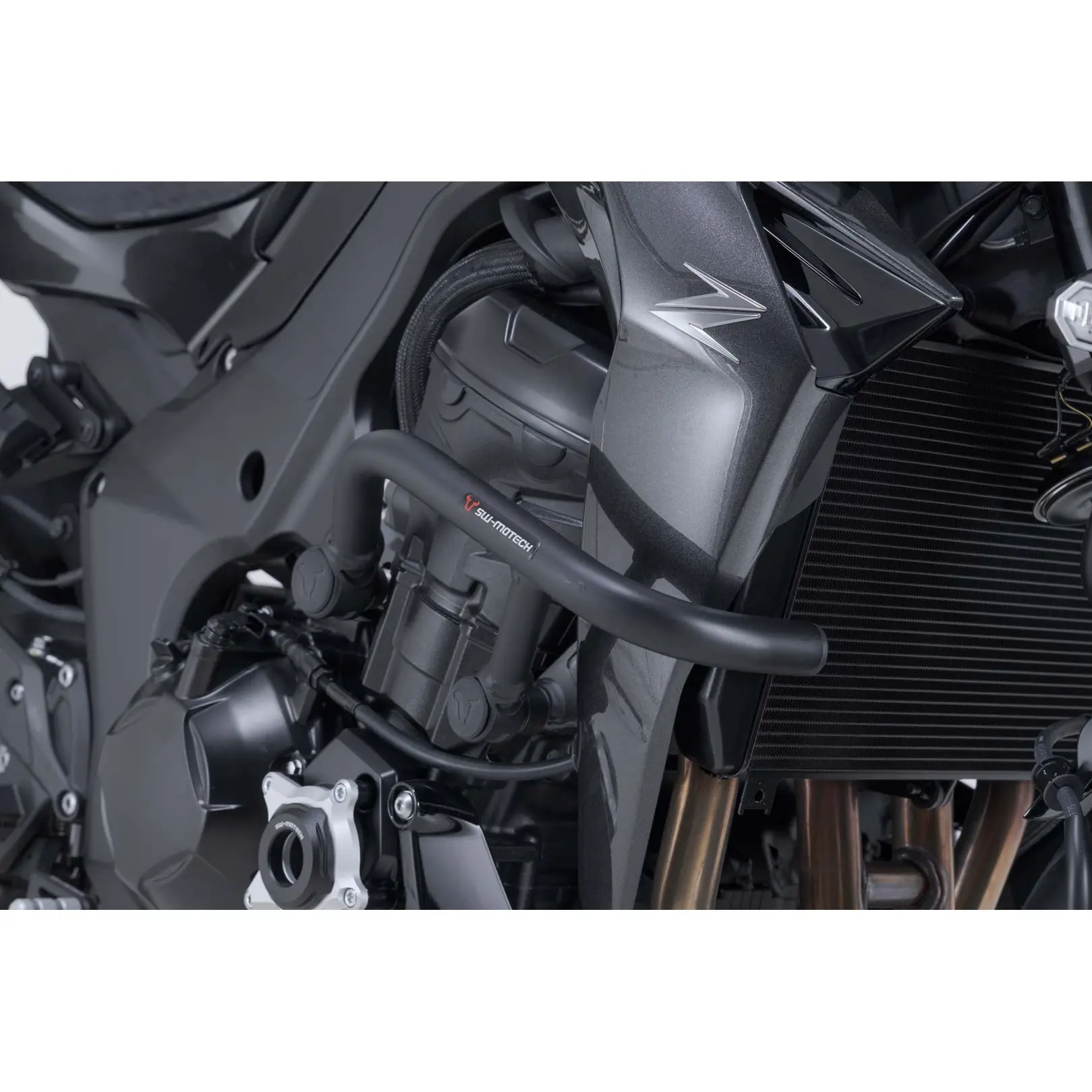 Barcrash Motorrad SW-Motech Kawasaki Z1100 (25-)