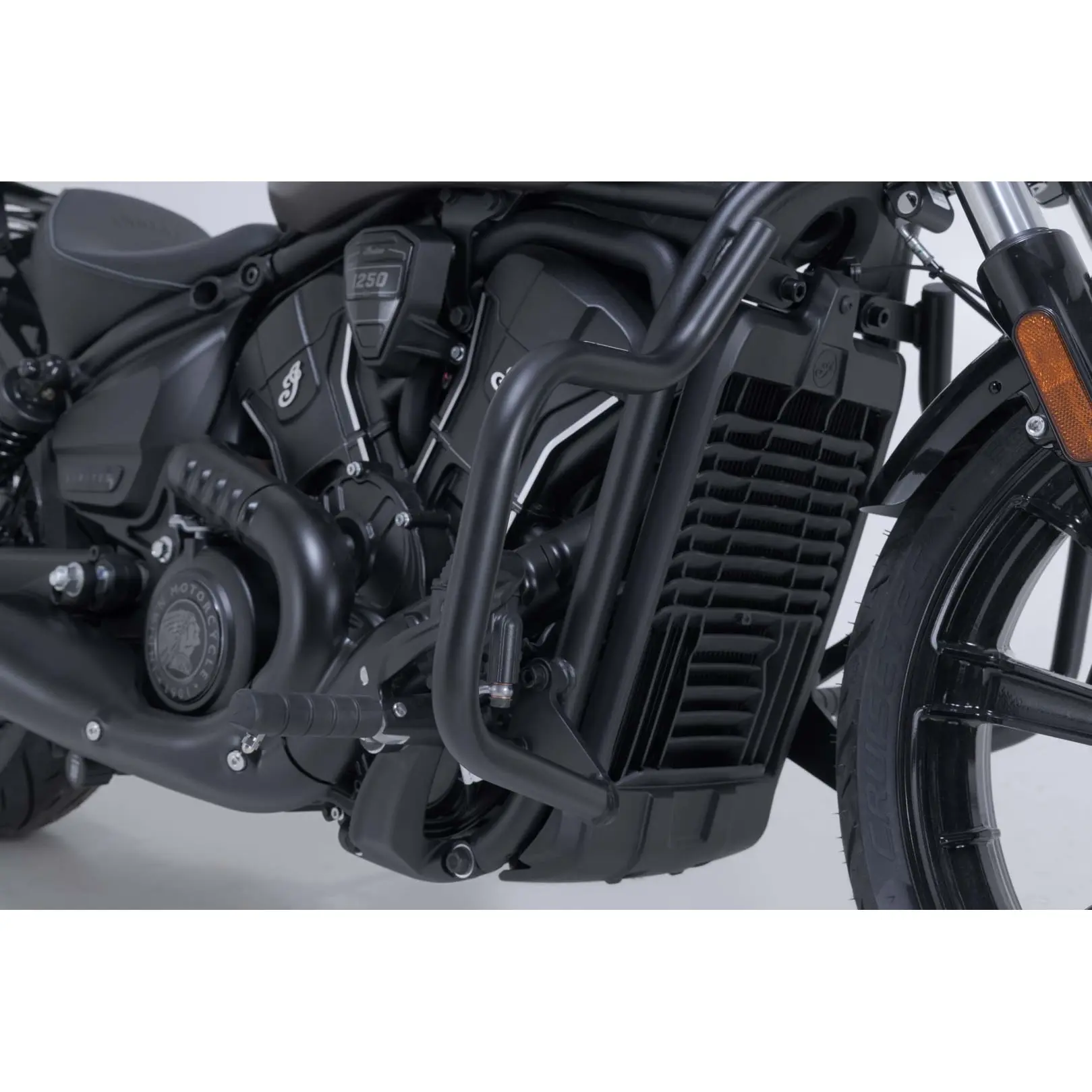 Crashbarmoto SW-Motech