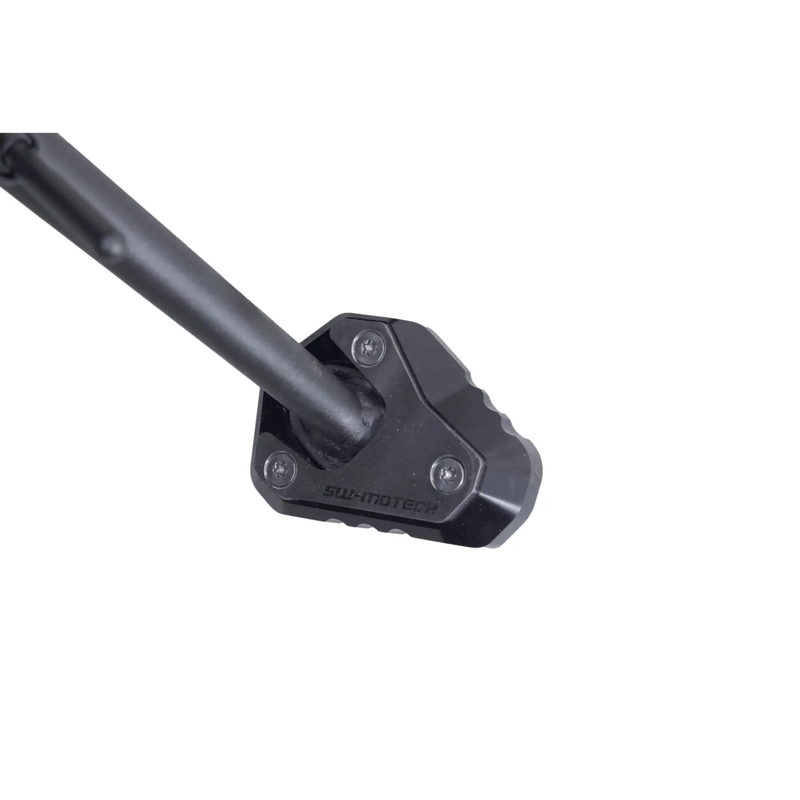 Extension de pied de bÃ©quille latÃ©rale SW-Motech Kawasaki Versys 110