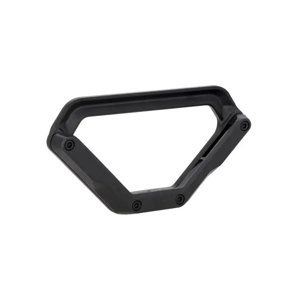 Halterung für Motorrad-Seitentasche links SW-Motech V-Loc KTM 125 End/SMC R, 250 Adv, 390 Adv/Enduro/SMC R