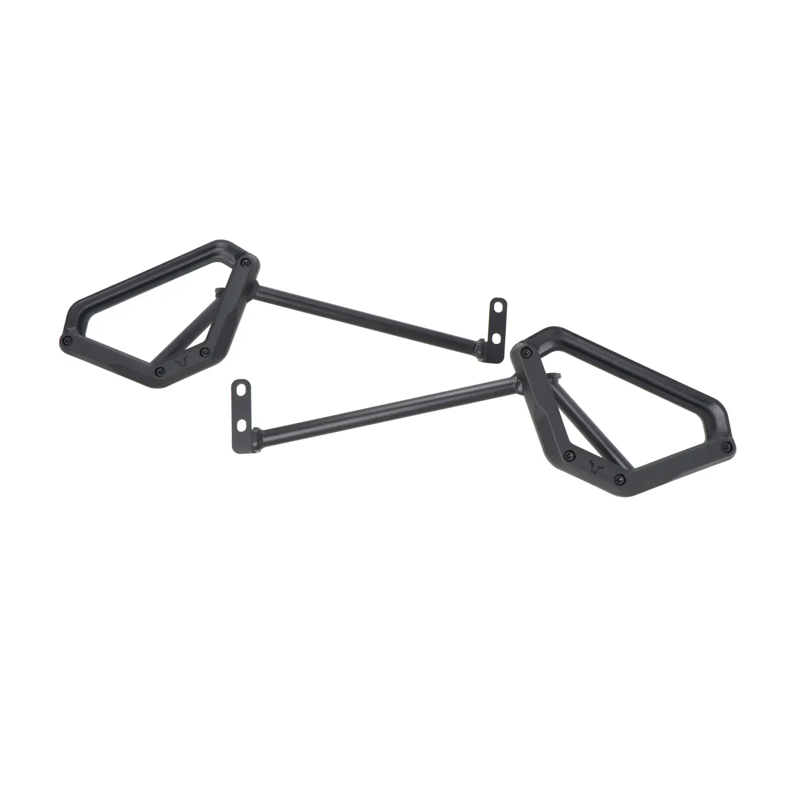 Halterung für Motorrad-Seitentasche SW-Motech V-Loc Suzuki GSX-8S (22-), GSX-8T / TT (25-) (x2)