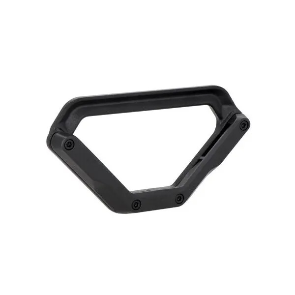 Halterung für Motorrad-Seitentasche links SW-Motech V-Loc Kawasaki Z650RS (21-)/ Z650RS 50th Anniver. (22-)