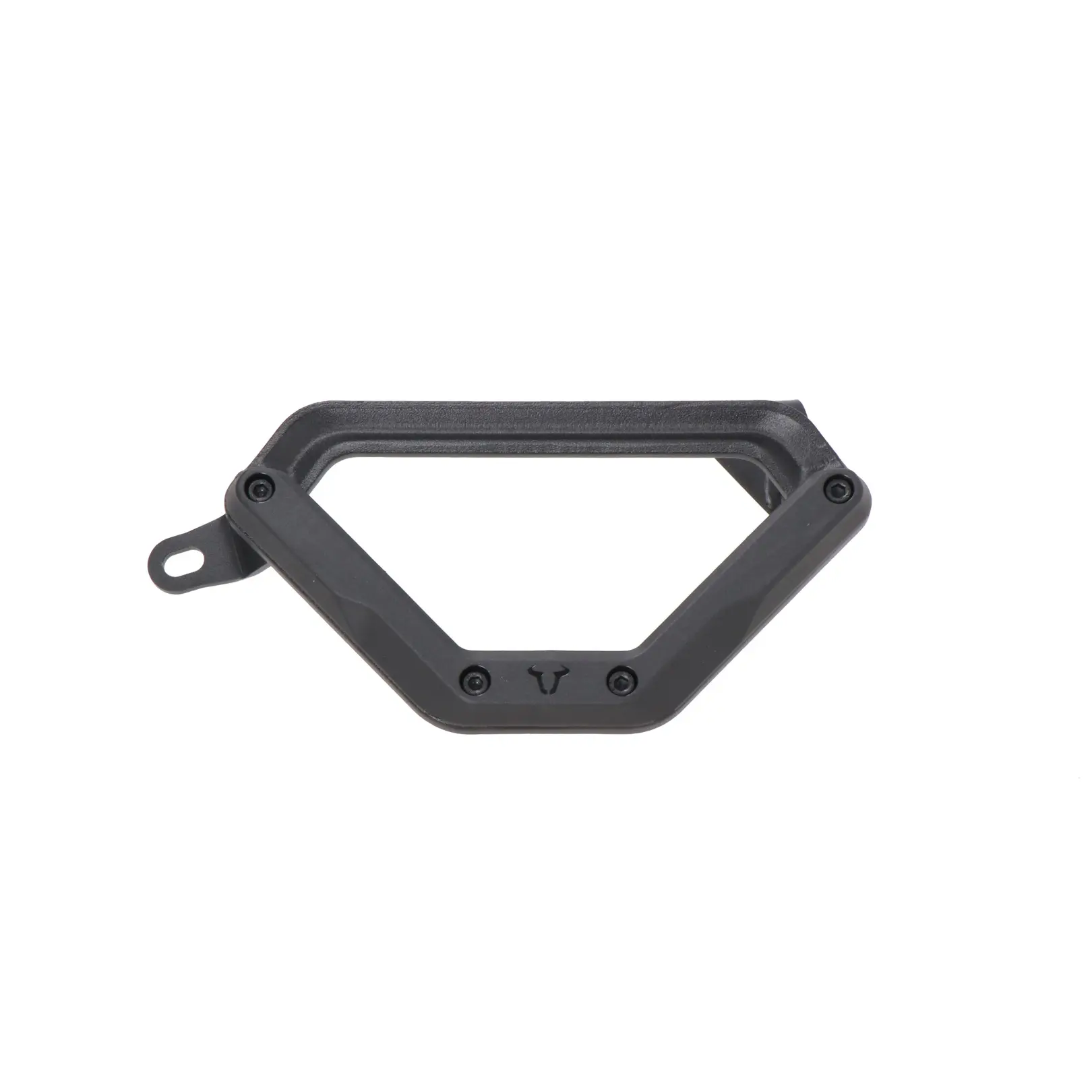 Support für linke Seitenkoffer Motorrad SW-Motech V-LOC Triumph