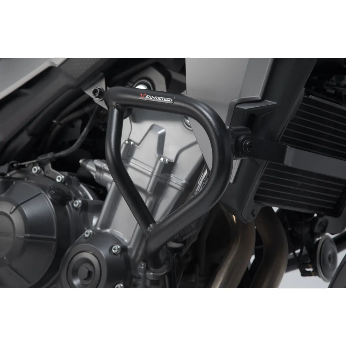 Motorschutz SW-Motech Honda CB500X 2018