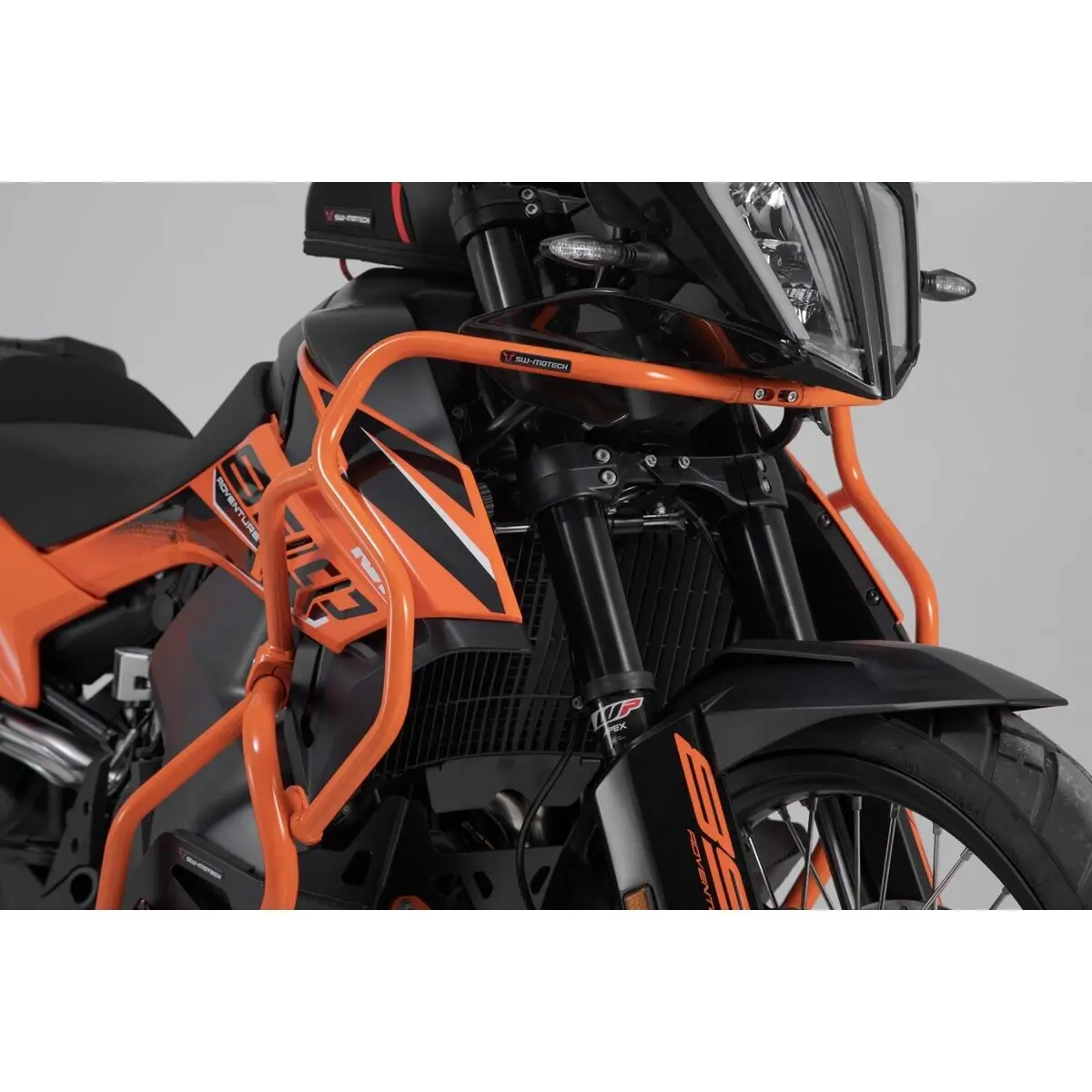 Motorschutz SW-Motech KTM 790 Adv/R 2019, 890 Adv/R 2020-2022