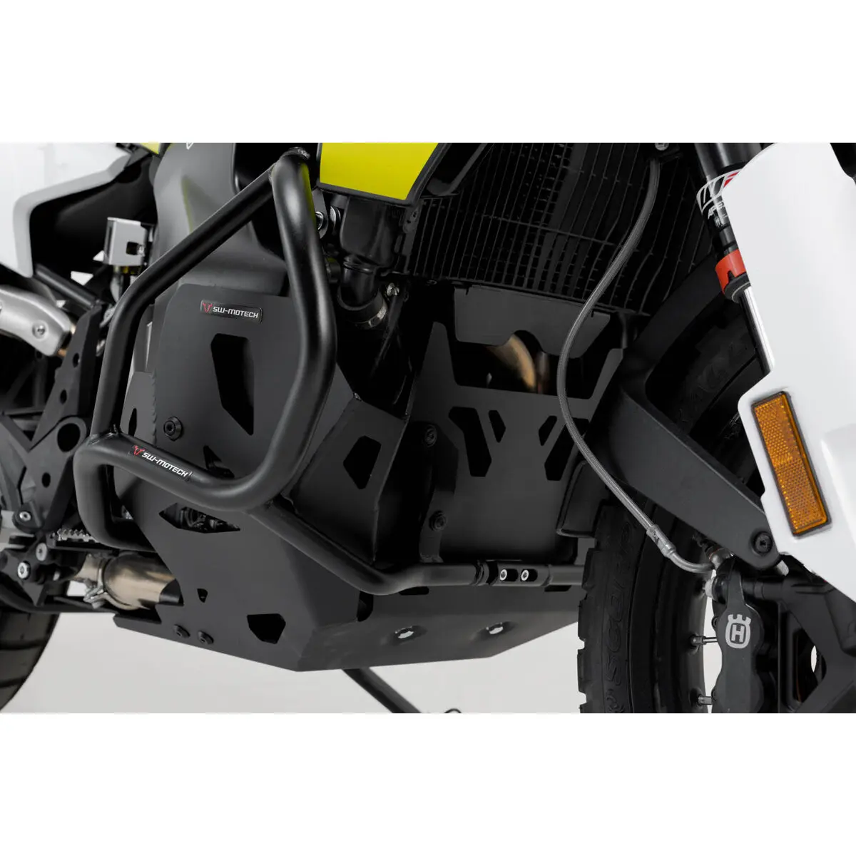 Motorradclogs SW-Motech Husqvarna Norden 901/ Norden 901 Expedition