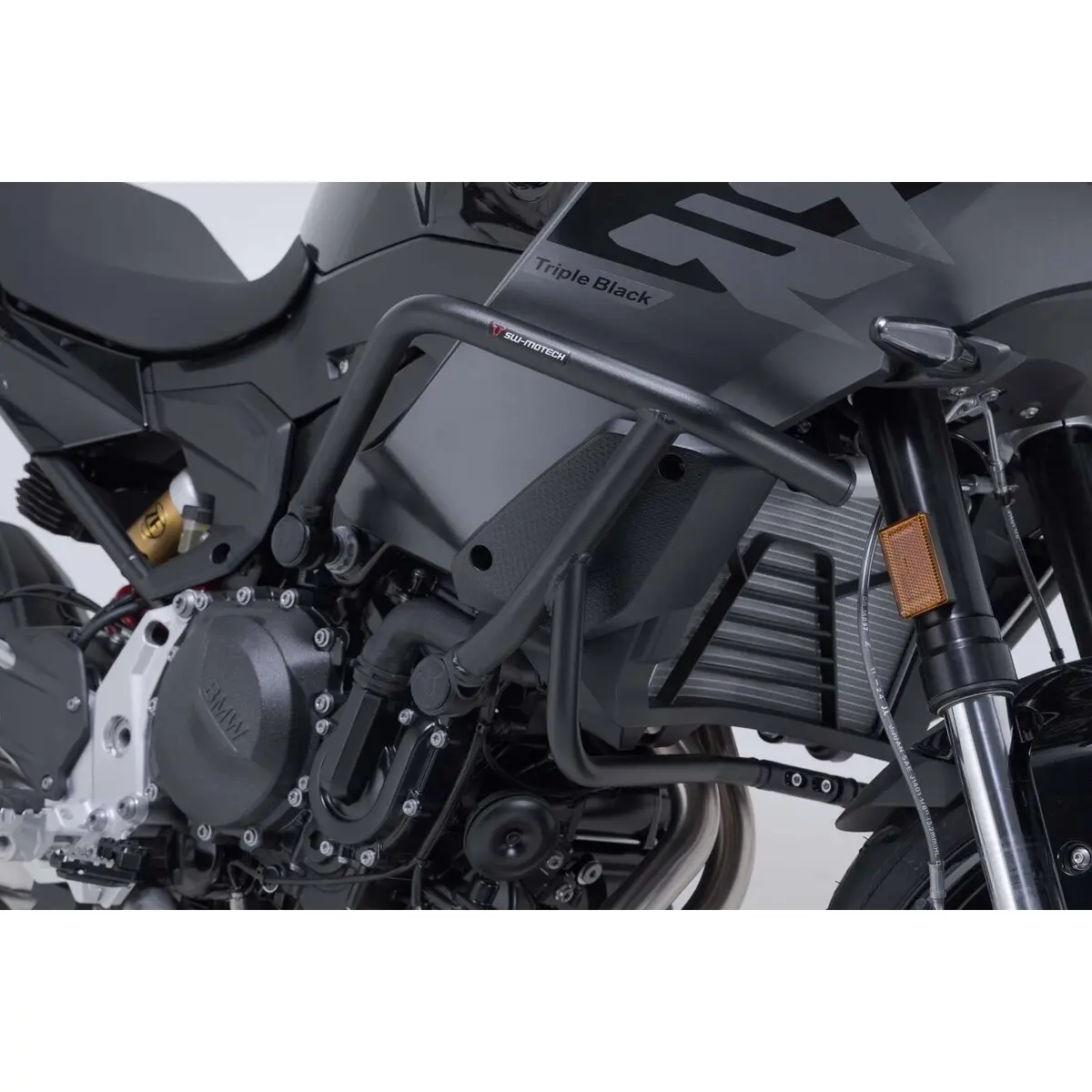 Motorrad-Schutzset SW-Motech F 900 XR