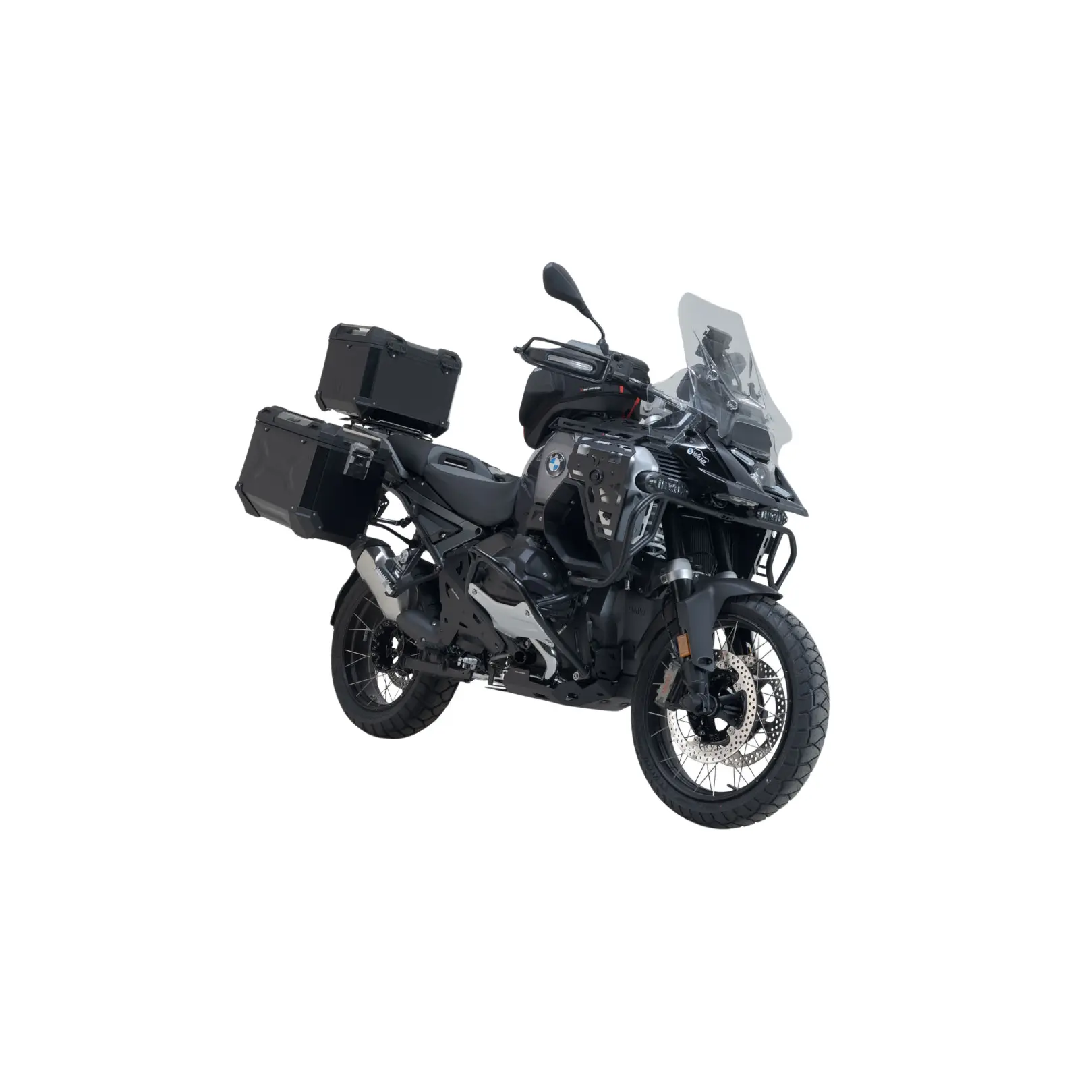Motorrad-Schutzset SW-Motech R 1300 GS