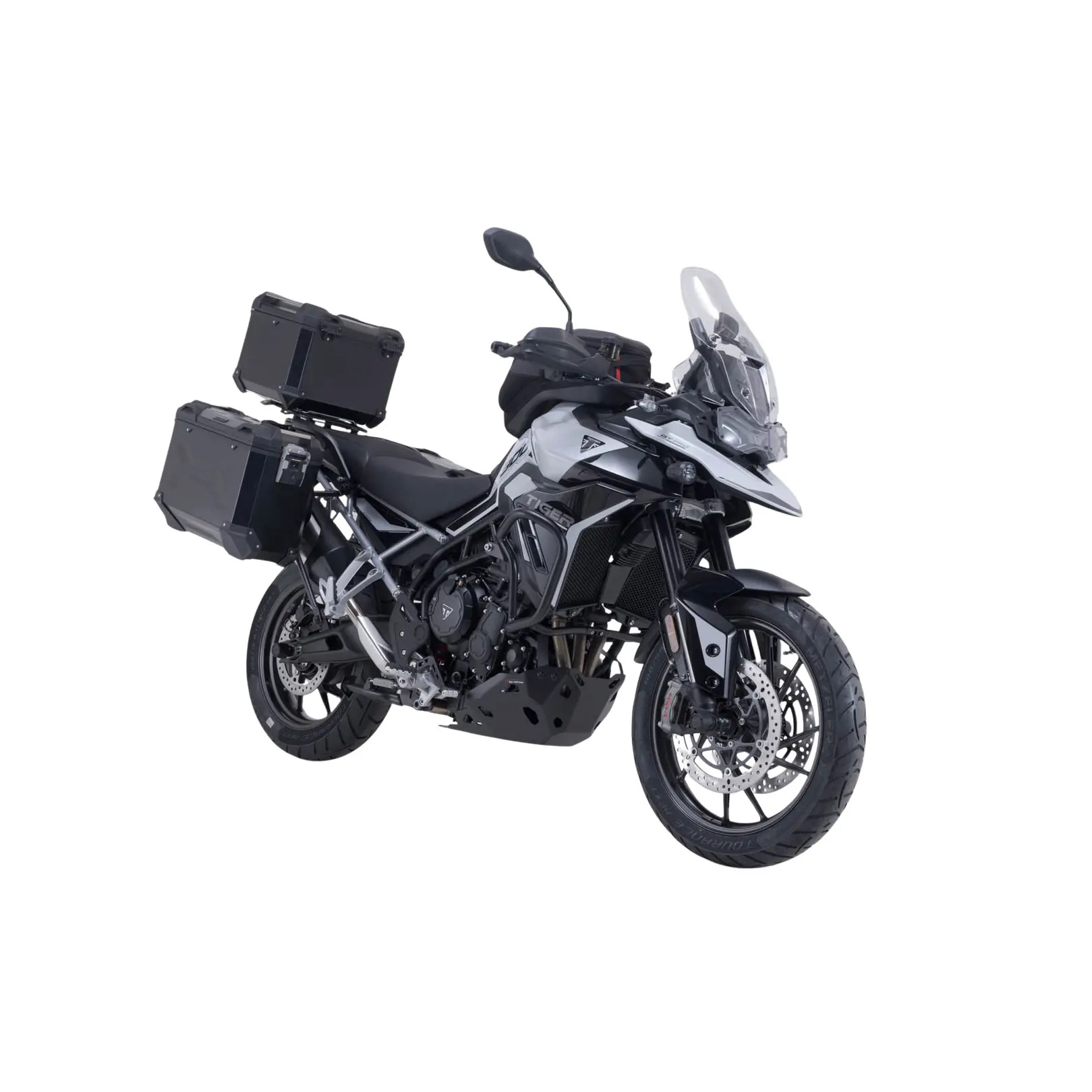 Motorrad-Schutzset SW-Motech Tiger 900 GT Pro