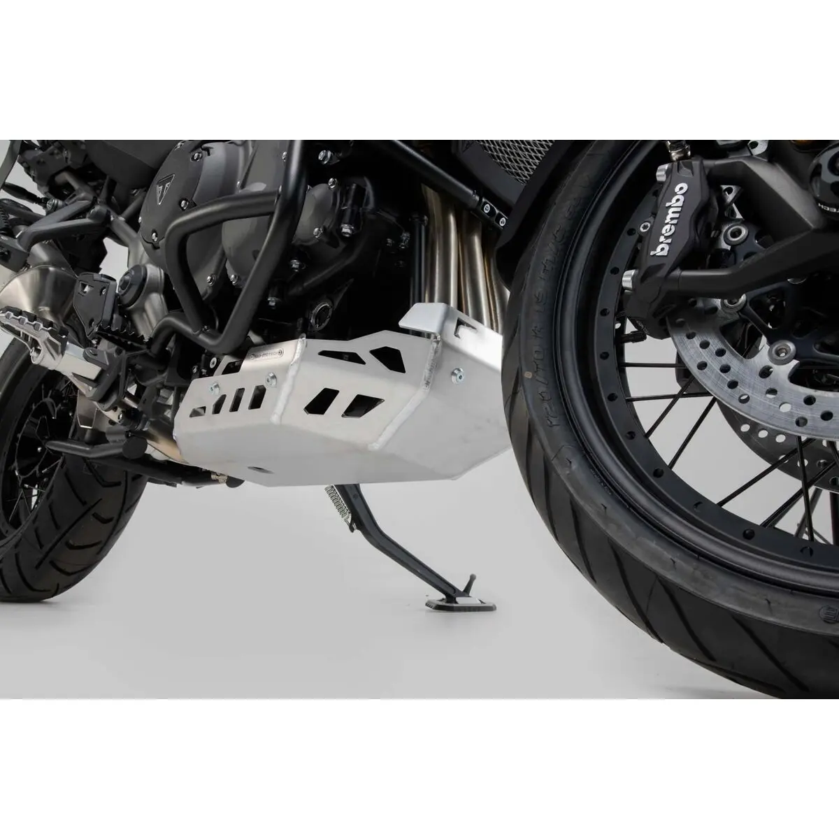 Motorschutz SW-Motech Triumph Tiger 1200 Explorer 2015-2017