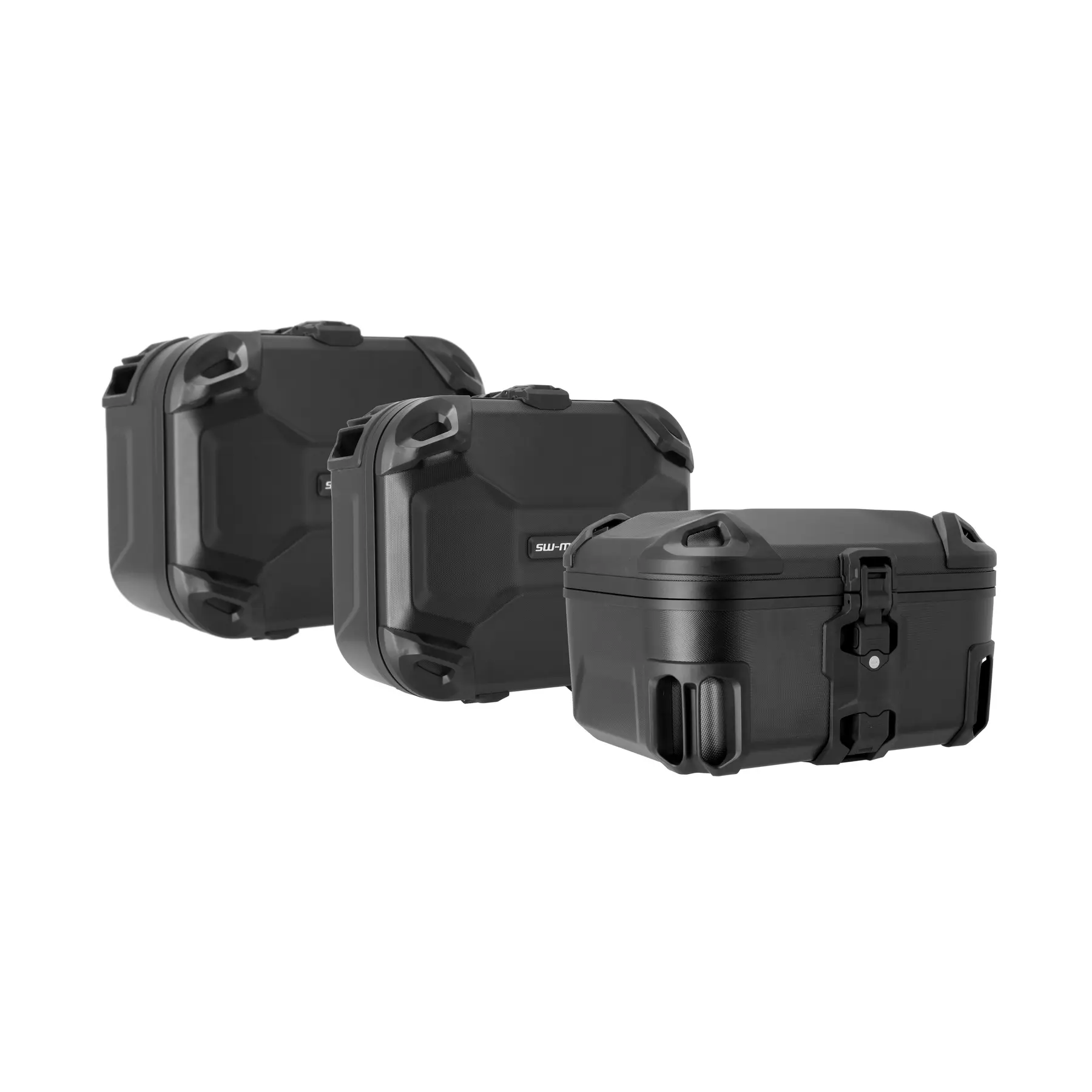 Top Case Motorrad SW-Motech Yamaha Ténéré 700 L