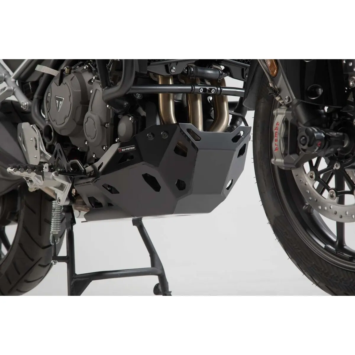 Motorschutz SW-Motech Triumph Tiger 900/GT/Pro 2019-2023