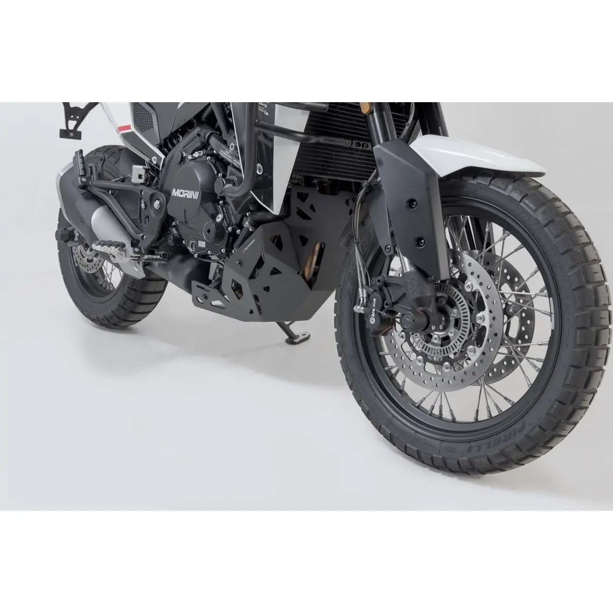 Motorschutzbügel SW-Motech Moto Morini X-Cape 650 (21-)