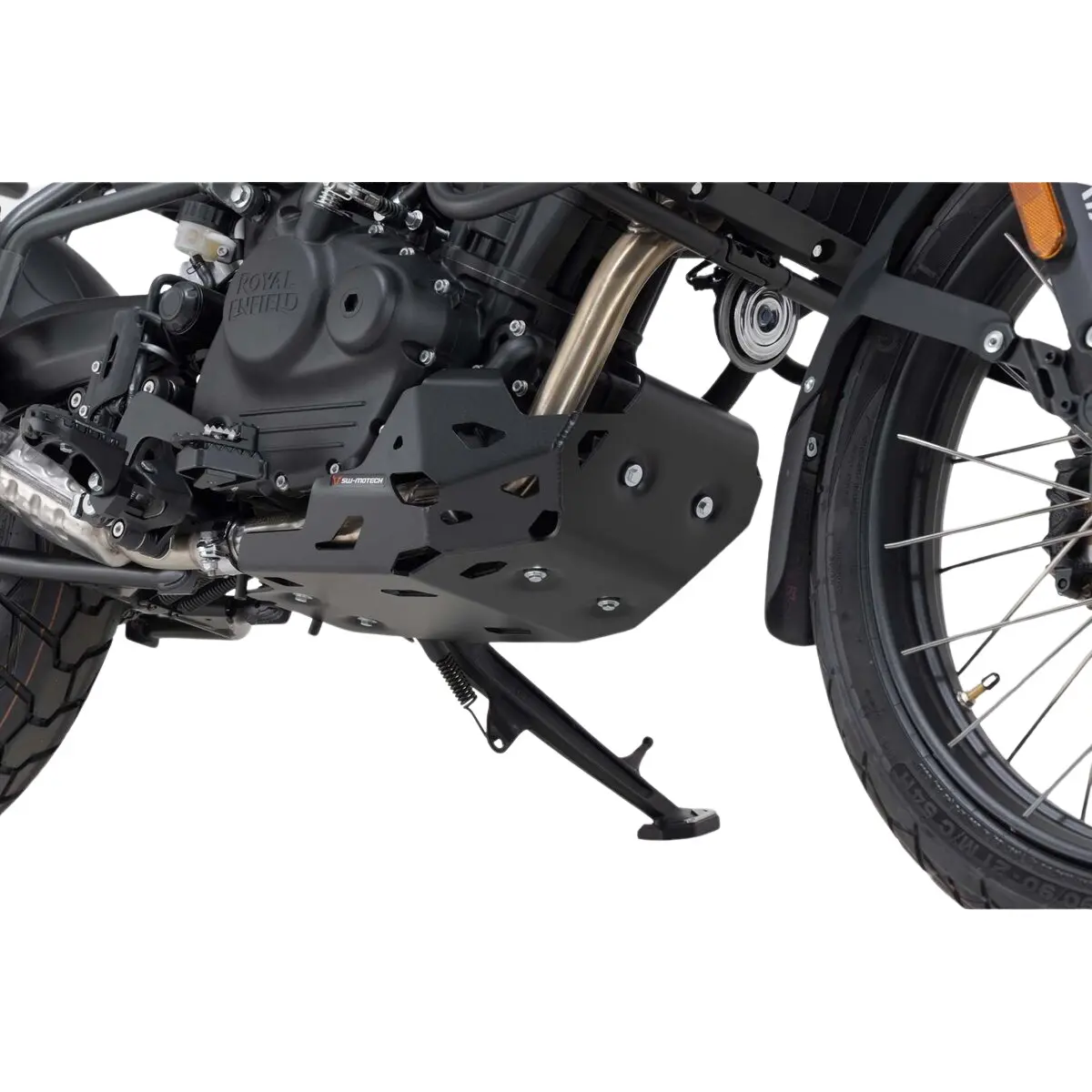 Motorschutz SW-Motech Royal Enfield Himalayan 450 2023
