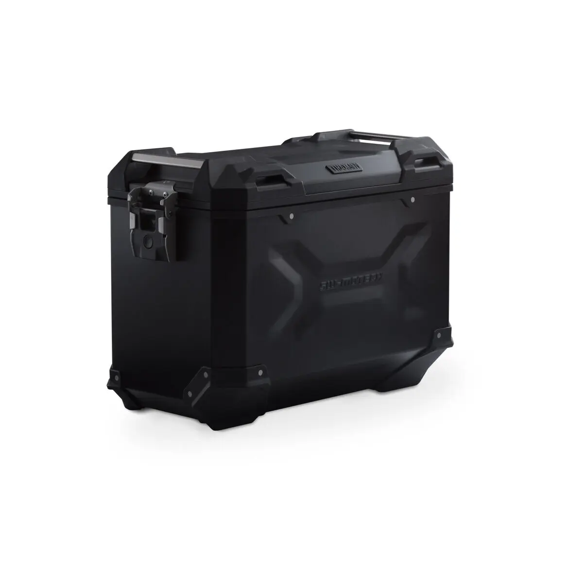 Linker Seitenkoffer SW-Motech Trax ADV