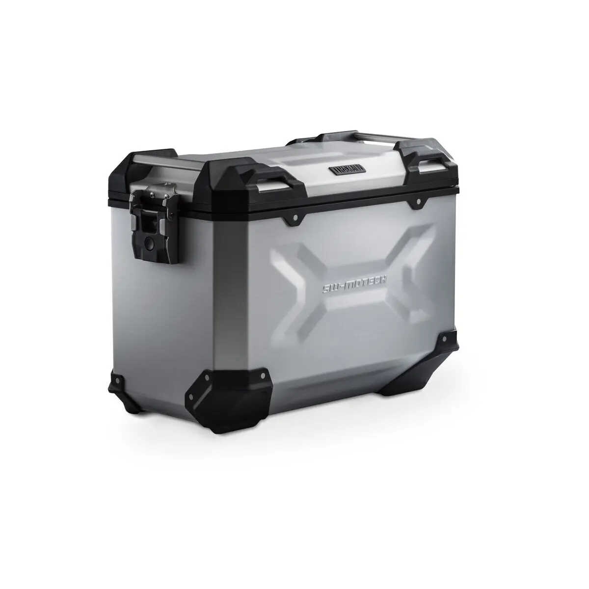 Linker Seitenkoffer SW-Motech Trax ADV