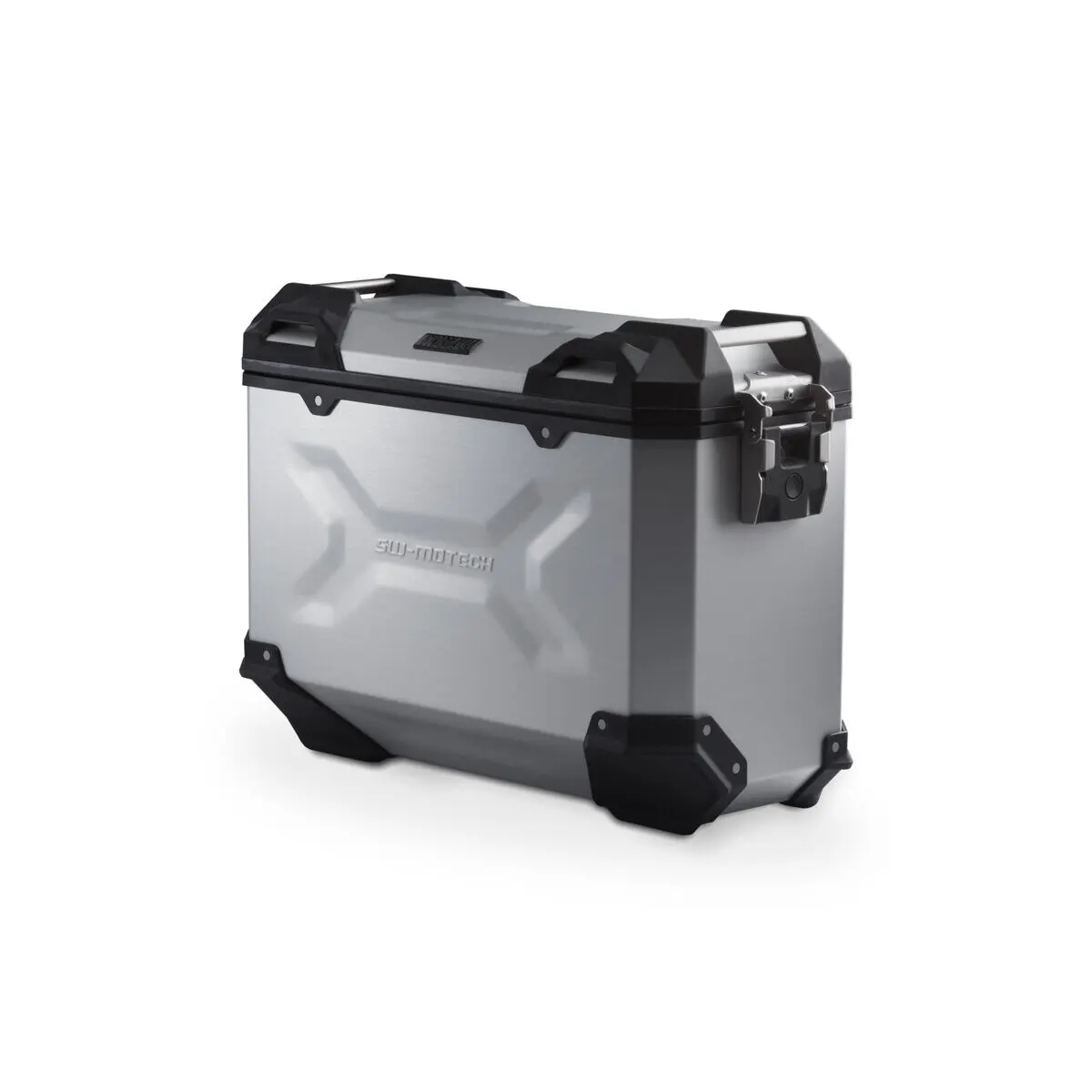 Rechter Seitenkoffer SW-Motech Trax ADV