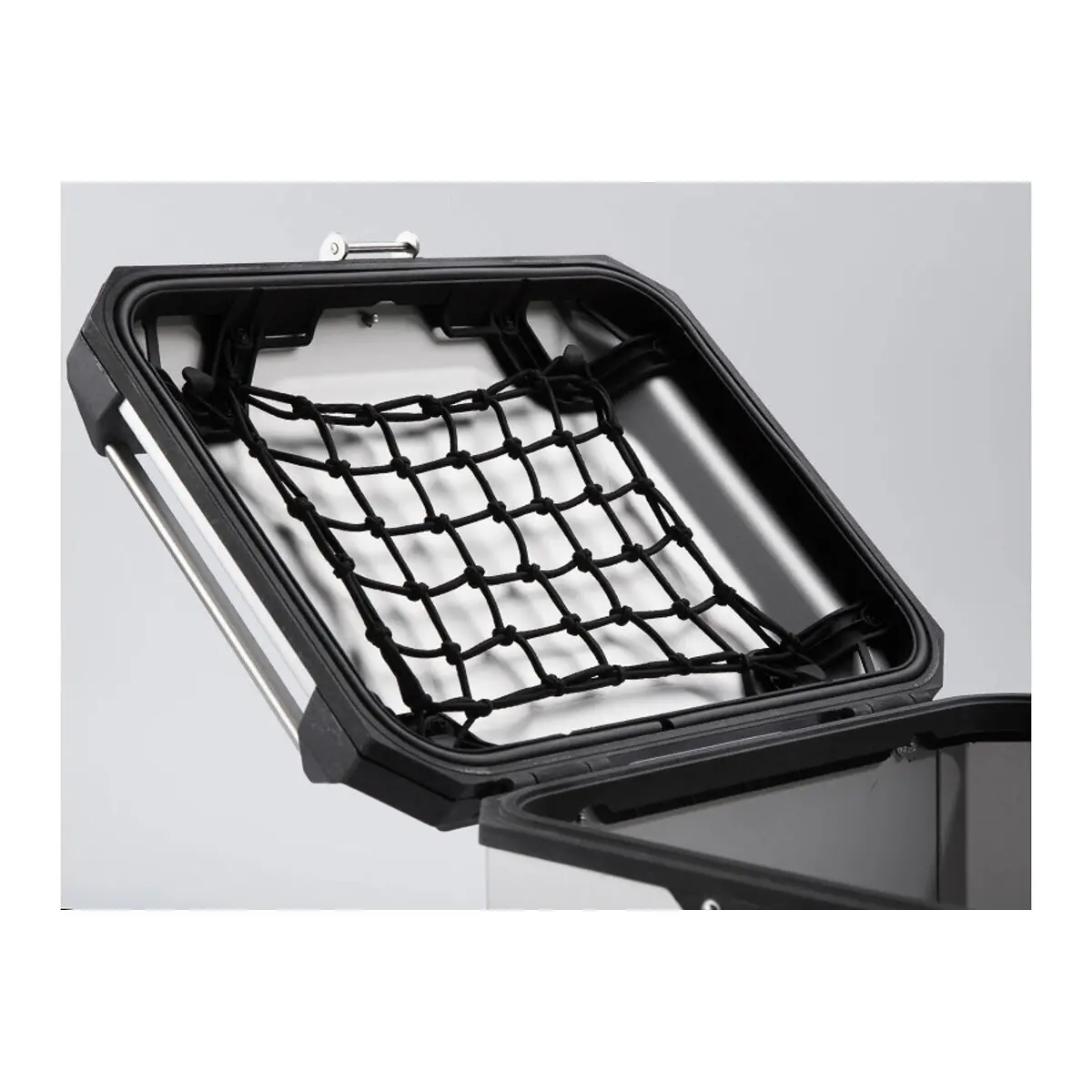 Netzdeckel für Motorrad-Topcase SW-Motech Trax ADV
