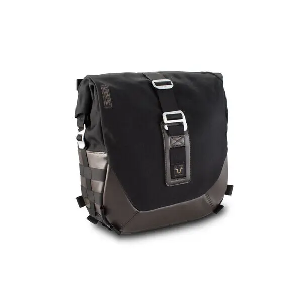 Seitentasche zur Befestigung an slc Seitenhalterung links SW-Motech Legend Gear LC2