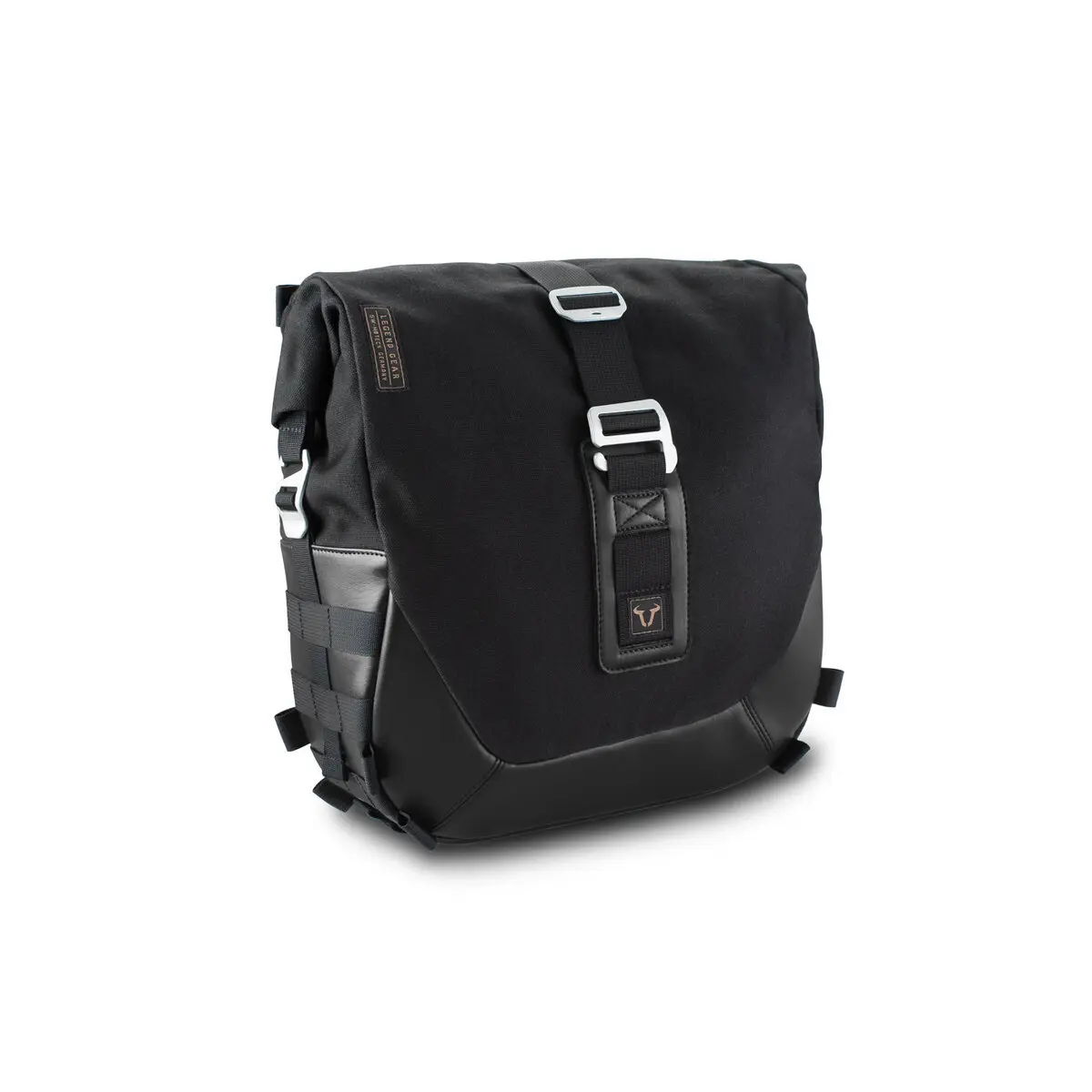 Paar Seitenkoffer SW-Motech Legend Gear LC Harley-Davidson Sportster S (21-)