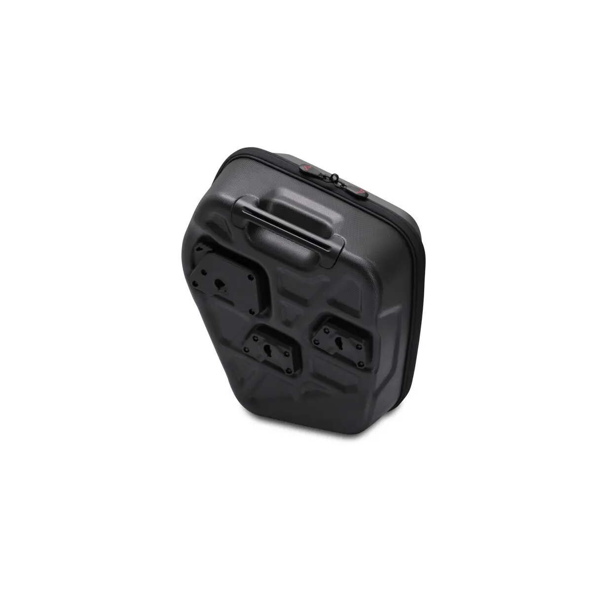 Kit Seitenkofferträger SW-Motech Urban abs. 1x 16,5 l. Indian ftr 1200 (18-) / rally (19-)