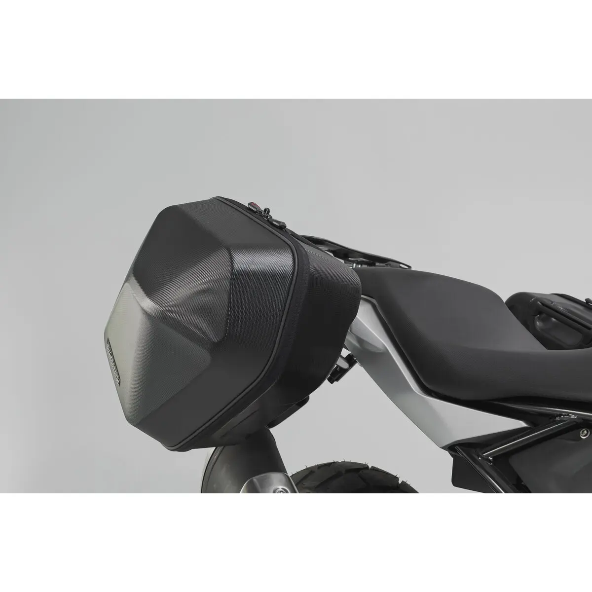 Kit Seitenkofferträger SW-Motech Urban abs. 2x 16,5 l. Bmw g 310 gs (17-)