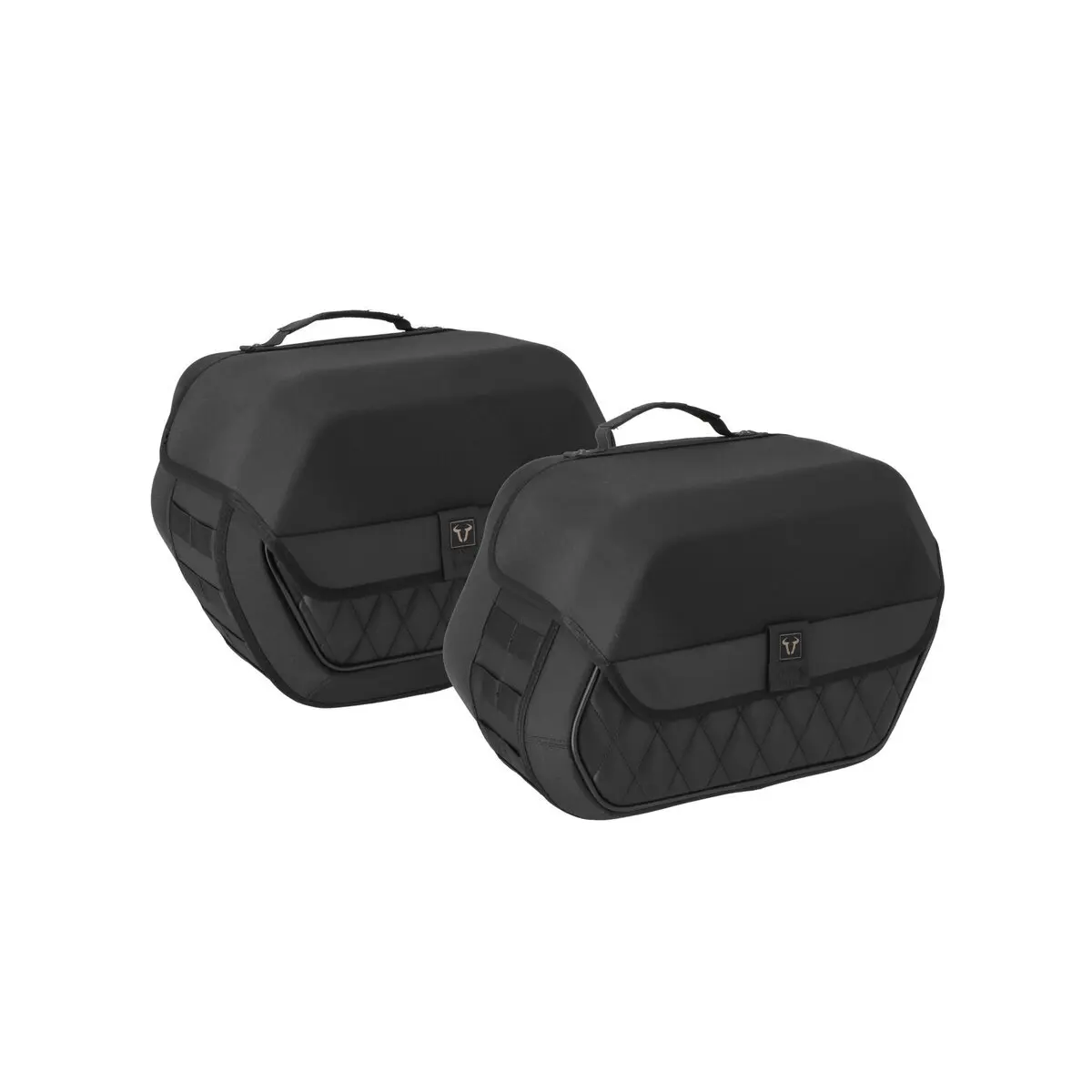 Sacoches latÃ©rales SW-Motech Legend Gear Indian Scout 1250 2025