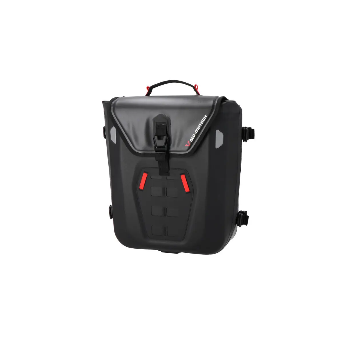 Motorrad-Seitentaschensystem SW-Motech WP M Benelli Leoncino 800 Trail (21-)