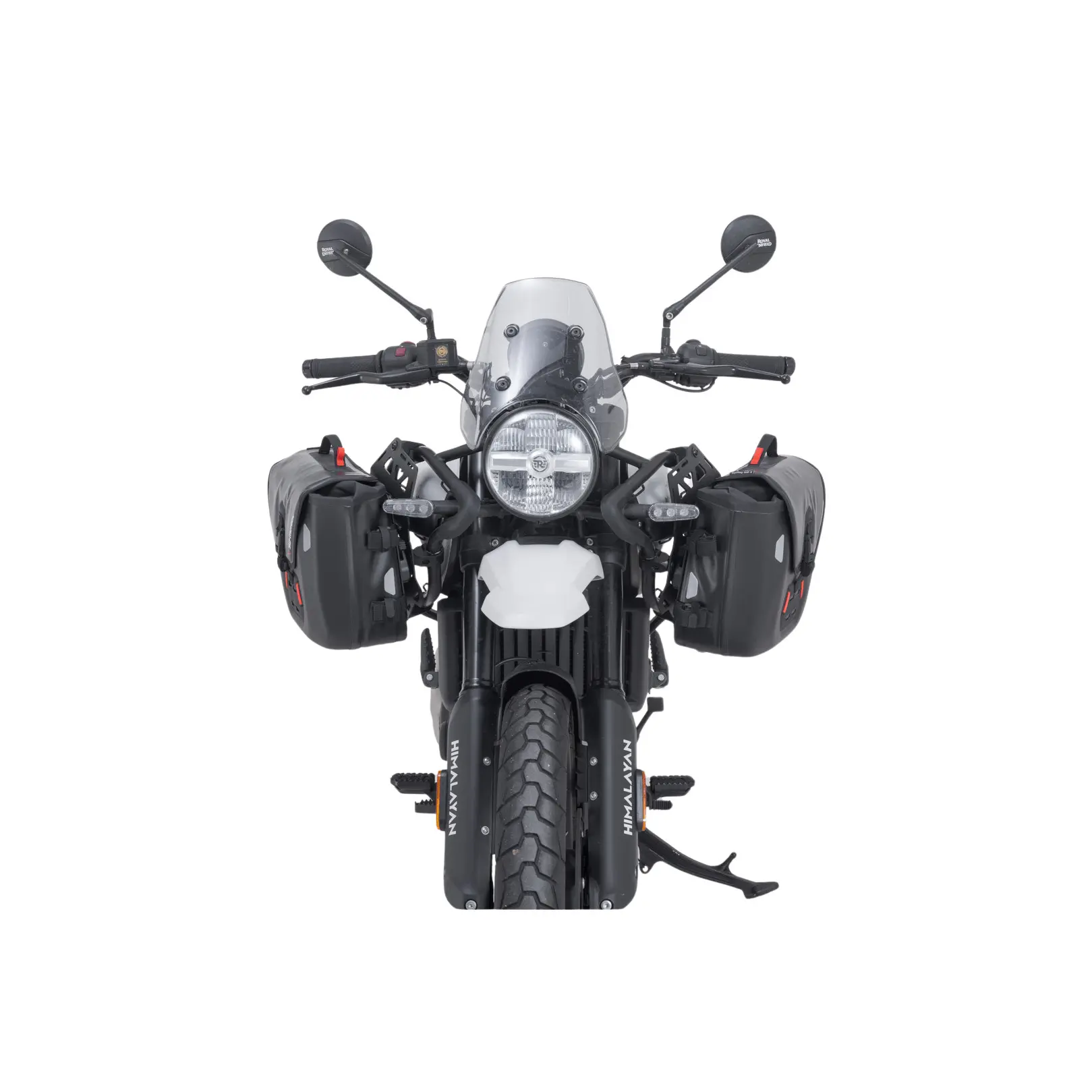 Sysbag-Motorrad-Taschen-System SW-Motech Himalayan WP