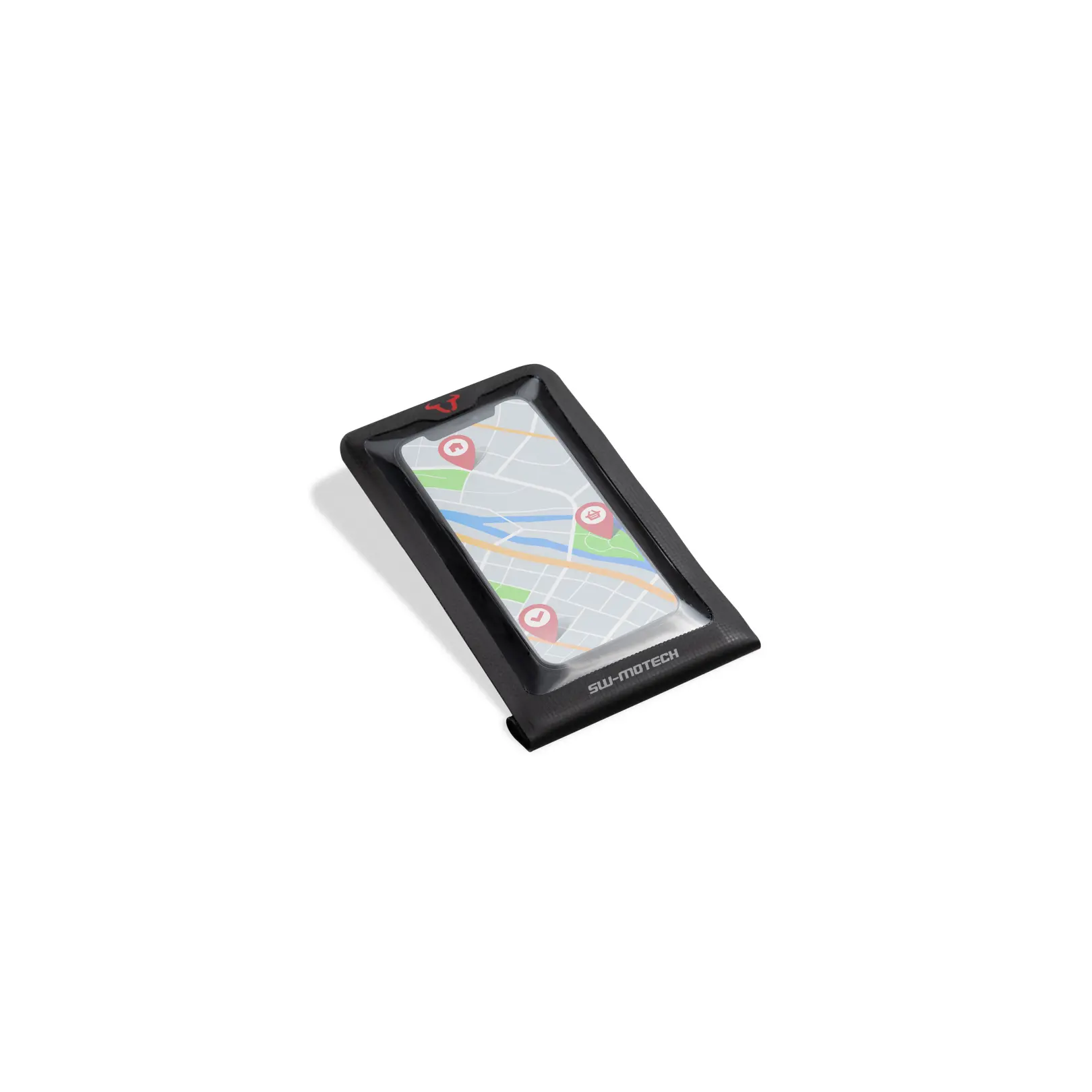 Wasserdichte Motorradtasche für Smartphones SW-Motech Molle