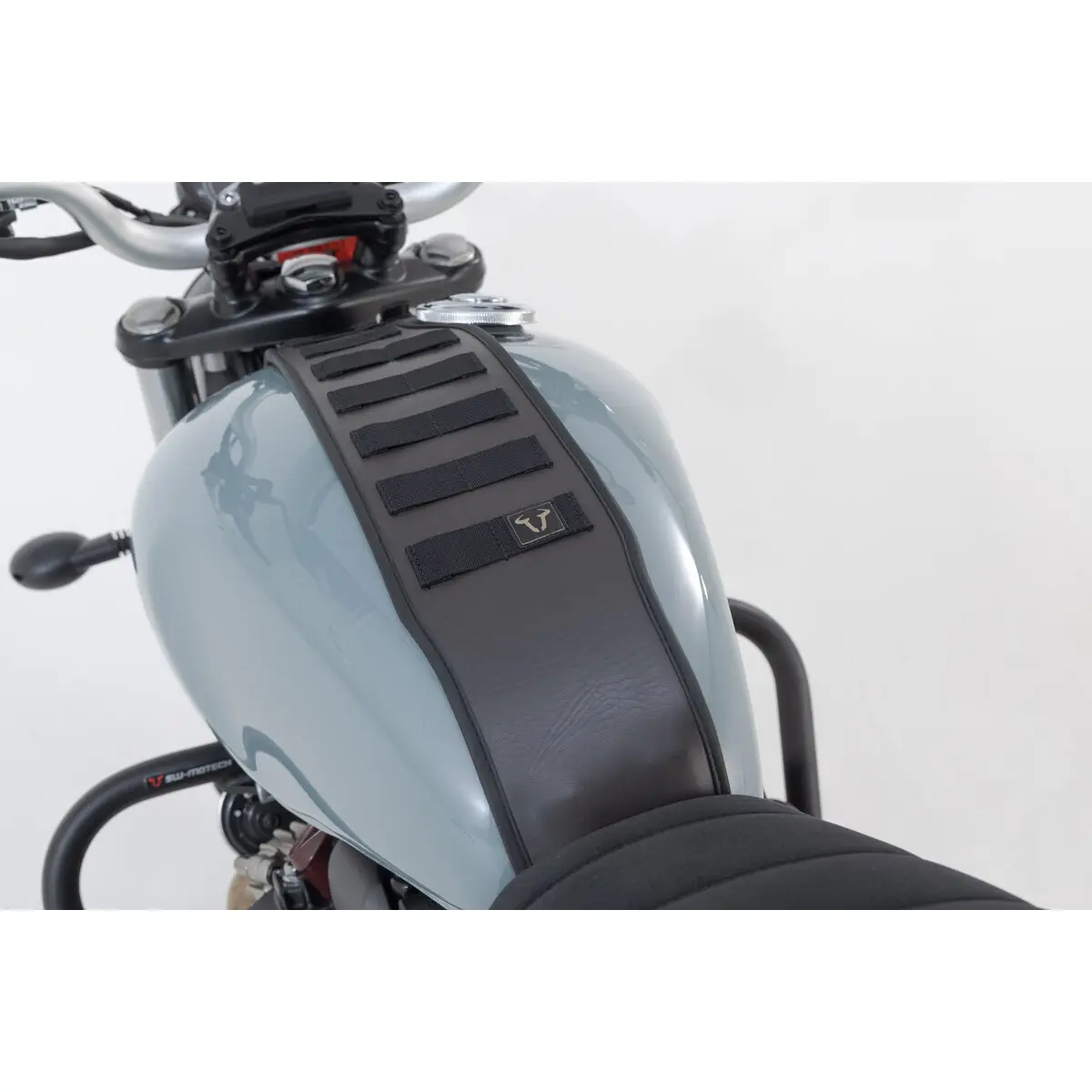 Reserveradgurt SW-Motech Legend Gear SLA Triumph