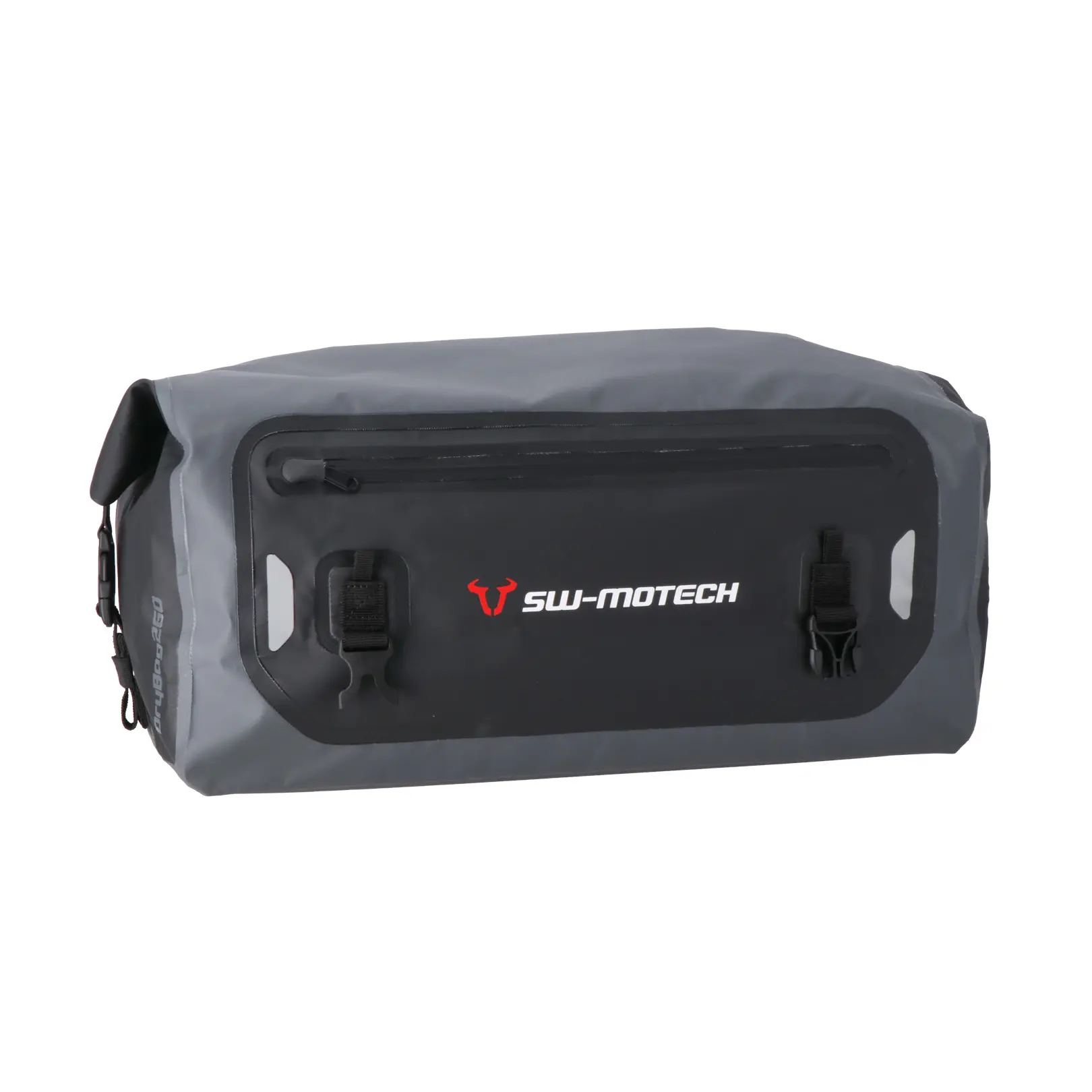 Wasserdichte Motorrad-Satteltasche SW-Motech 260