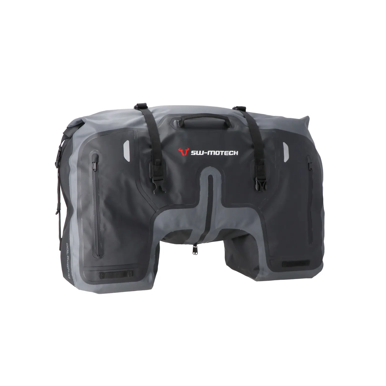 Wasserdichte Motorrad-Satteltasche SW-Motech 700