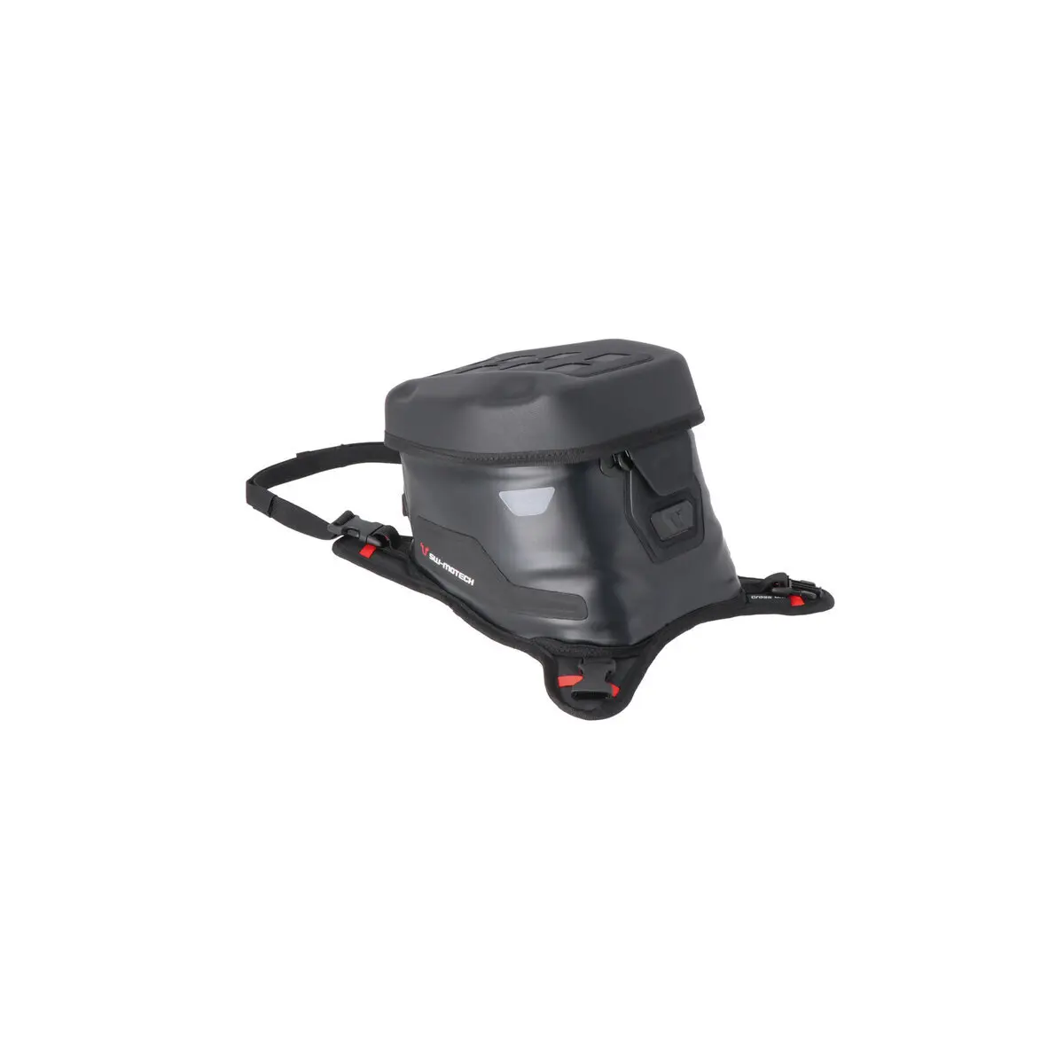 Tankrucksack Gurtbefestigung SW-Motech PRO Cross WP