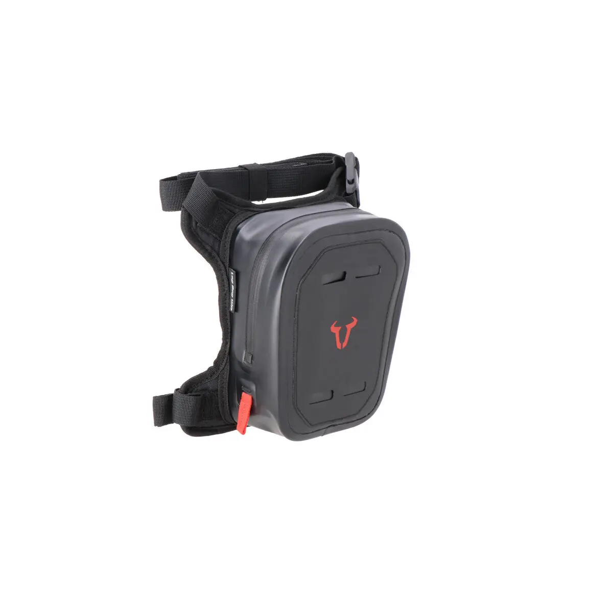 Wasserdichte Motorrad-Beintasche SW-Motech WP