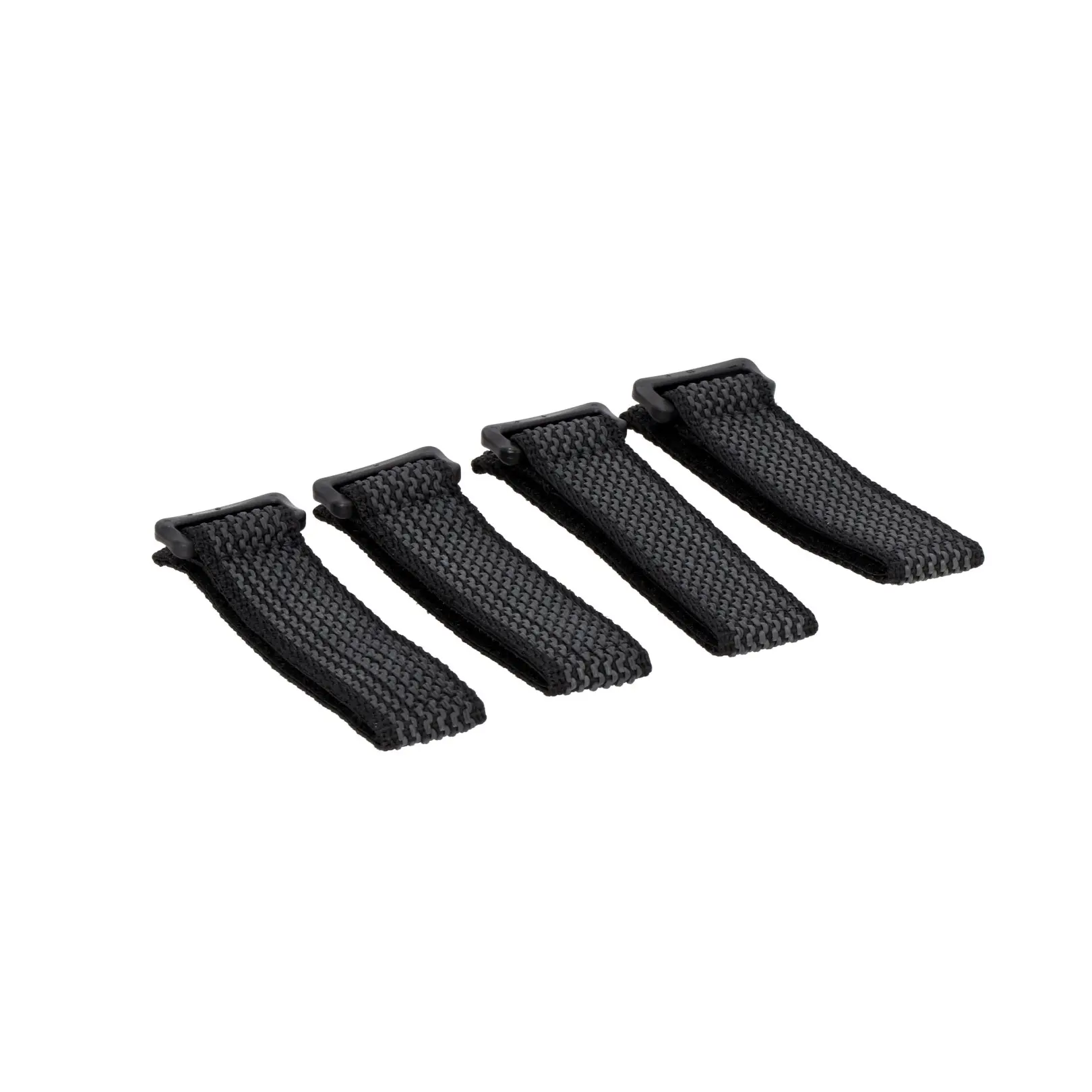 Kurzes Motorrad-Befestigungsband SW-Motech Legend Gear LA9 (x4)