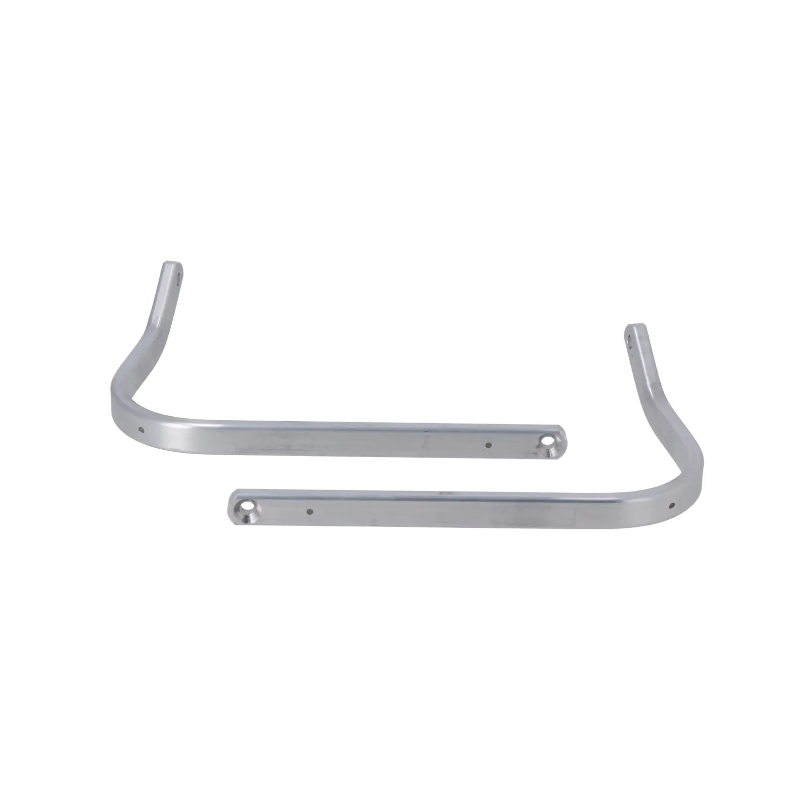 Befestigungssatz für Handschutz SW-Motech Honda CRF1000L Africa Twin/ Adv Sports, X-ADV 750