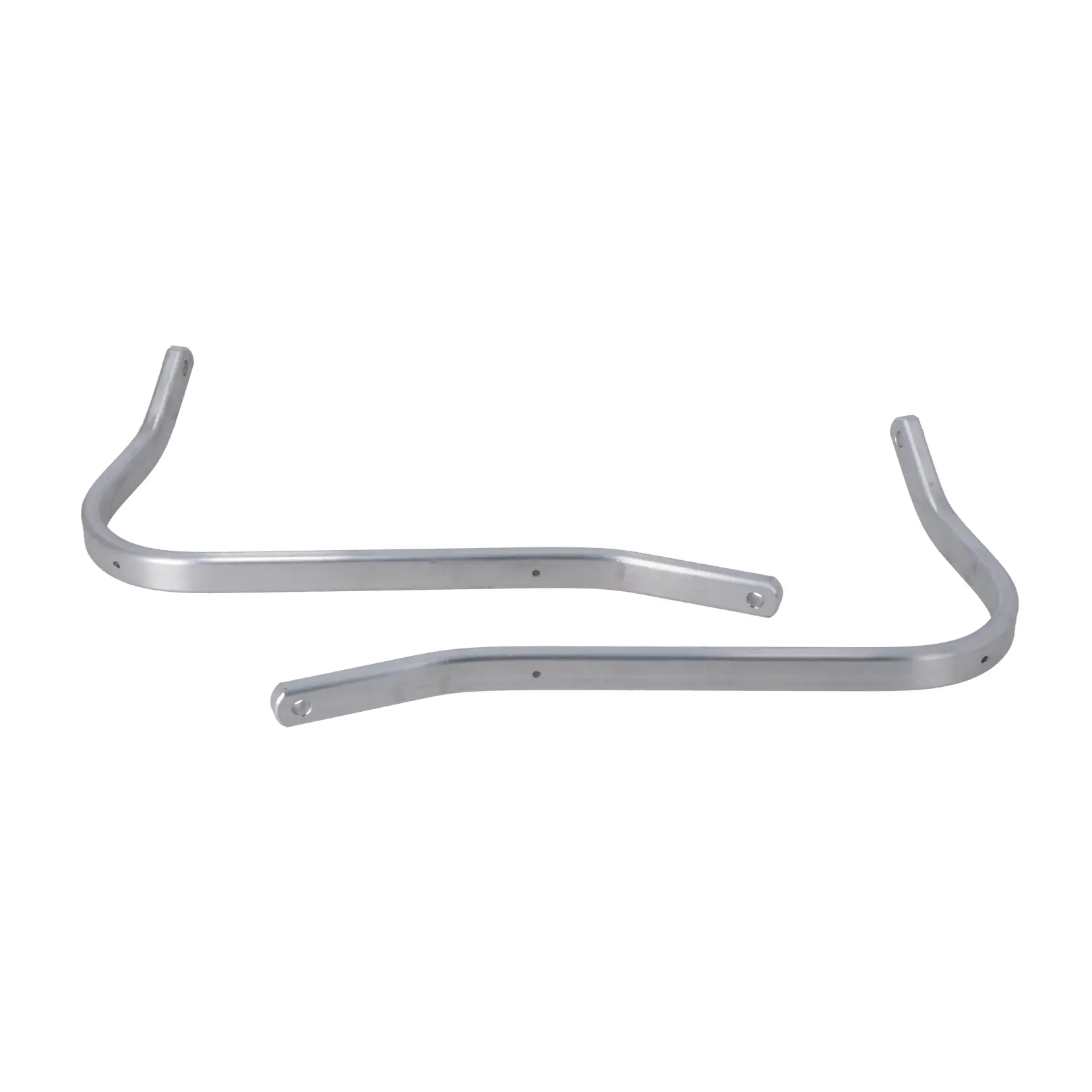 Befestigungssatz für Handschutz SW-Motech Honda CRF300 Rally (20-)