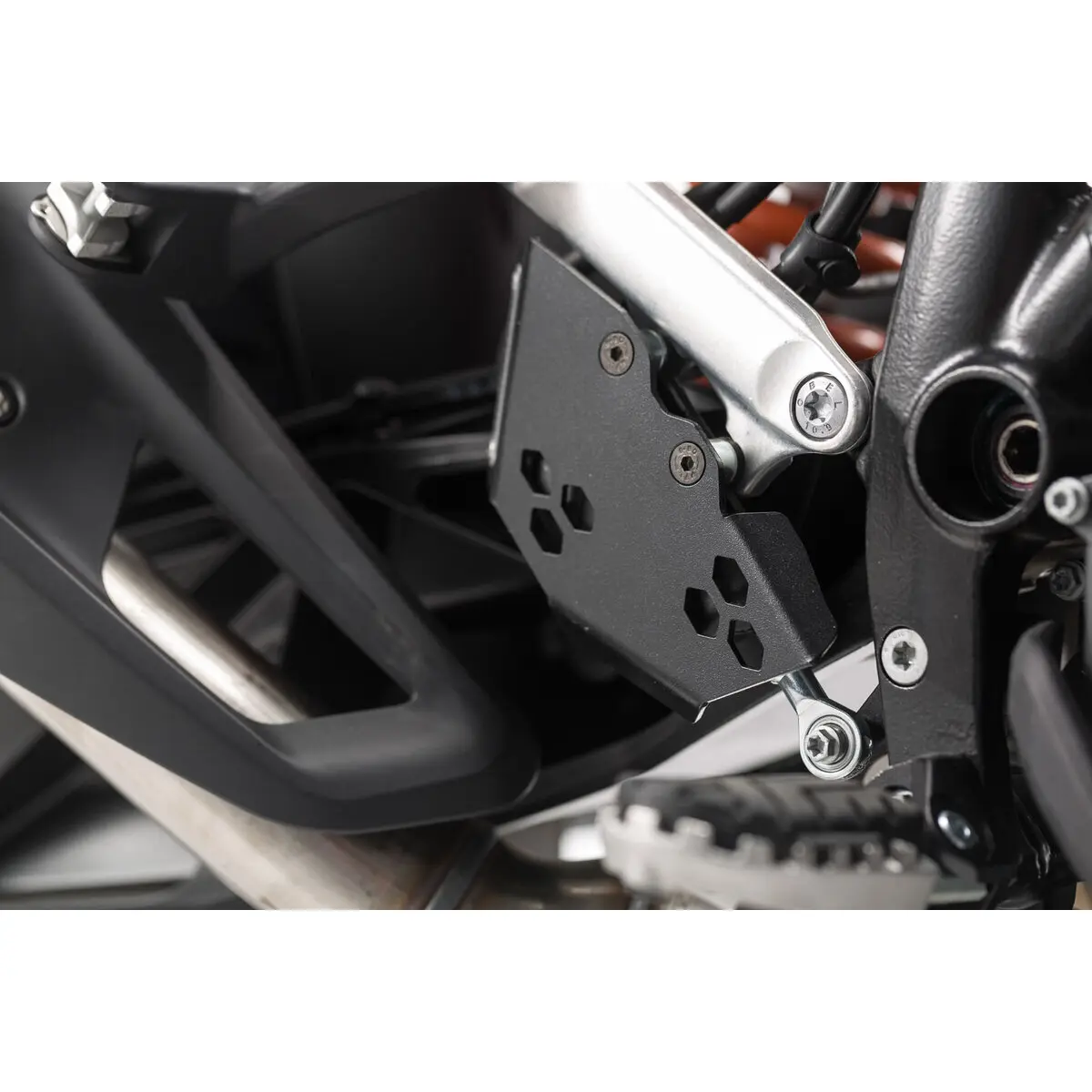 Bremspumpenschutz SW-Motech KTM 1050/1090/1190/1290 Adventure