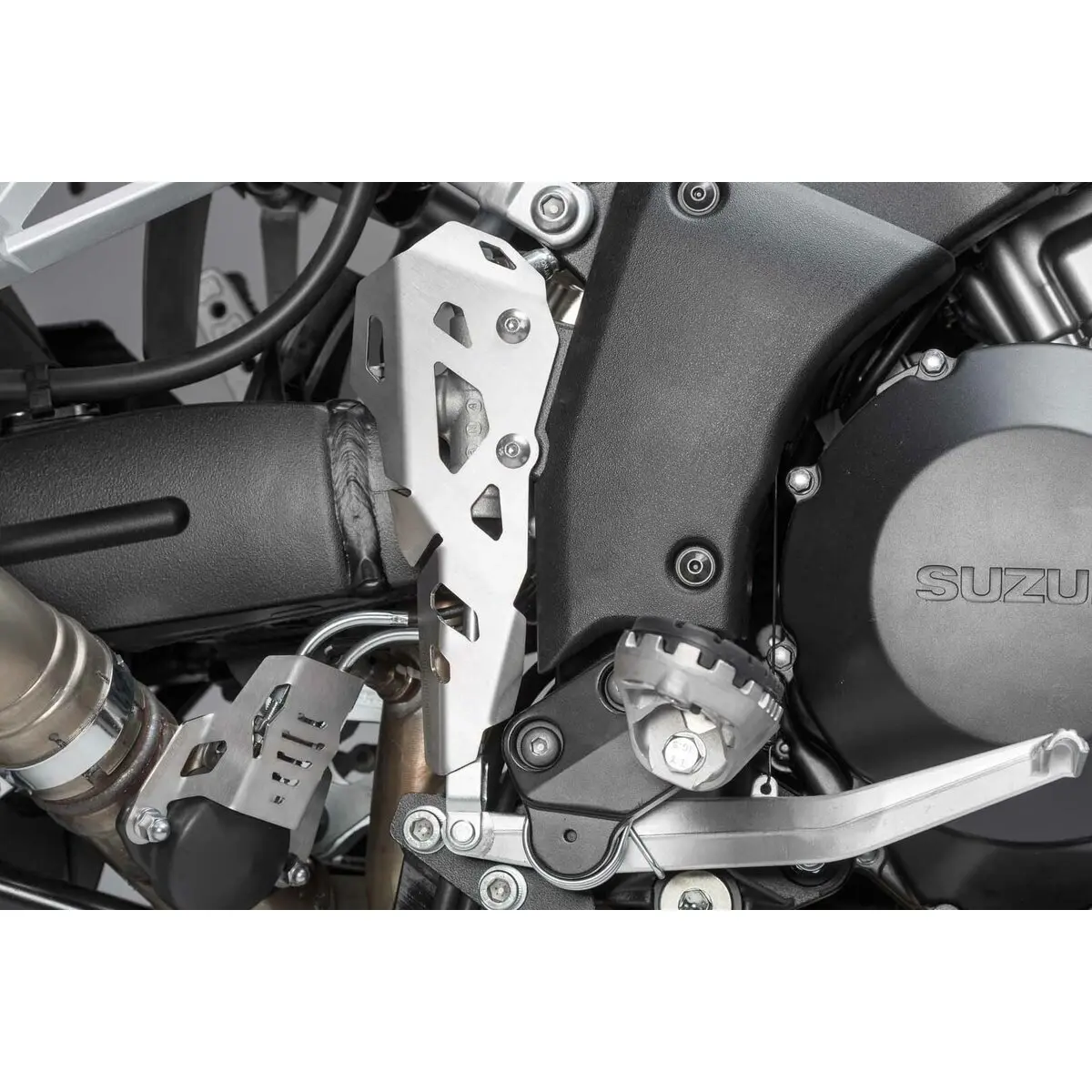 Bremspumpenschutz SW-Motech Suzuki V-Strom 1000 (14-19)